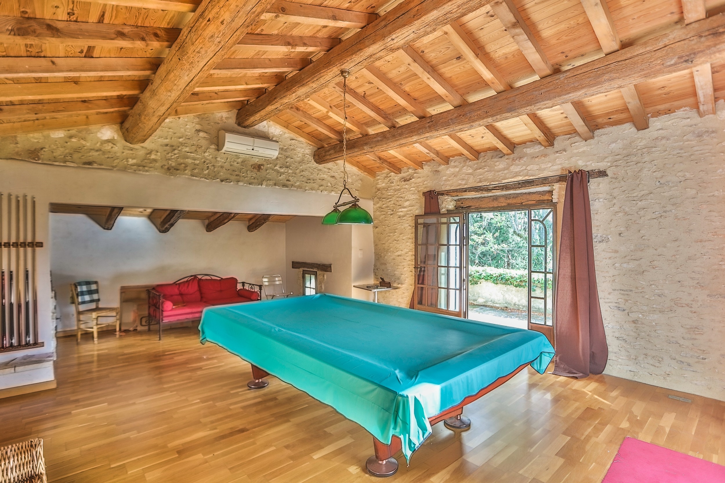  Provençal property - 物件實景