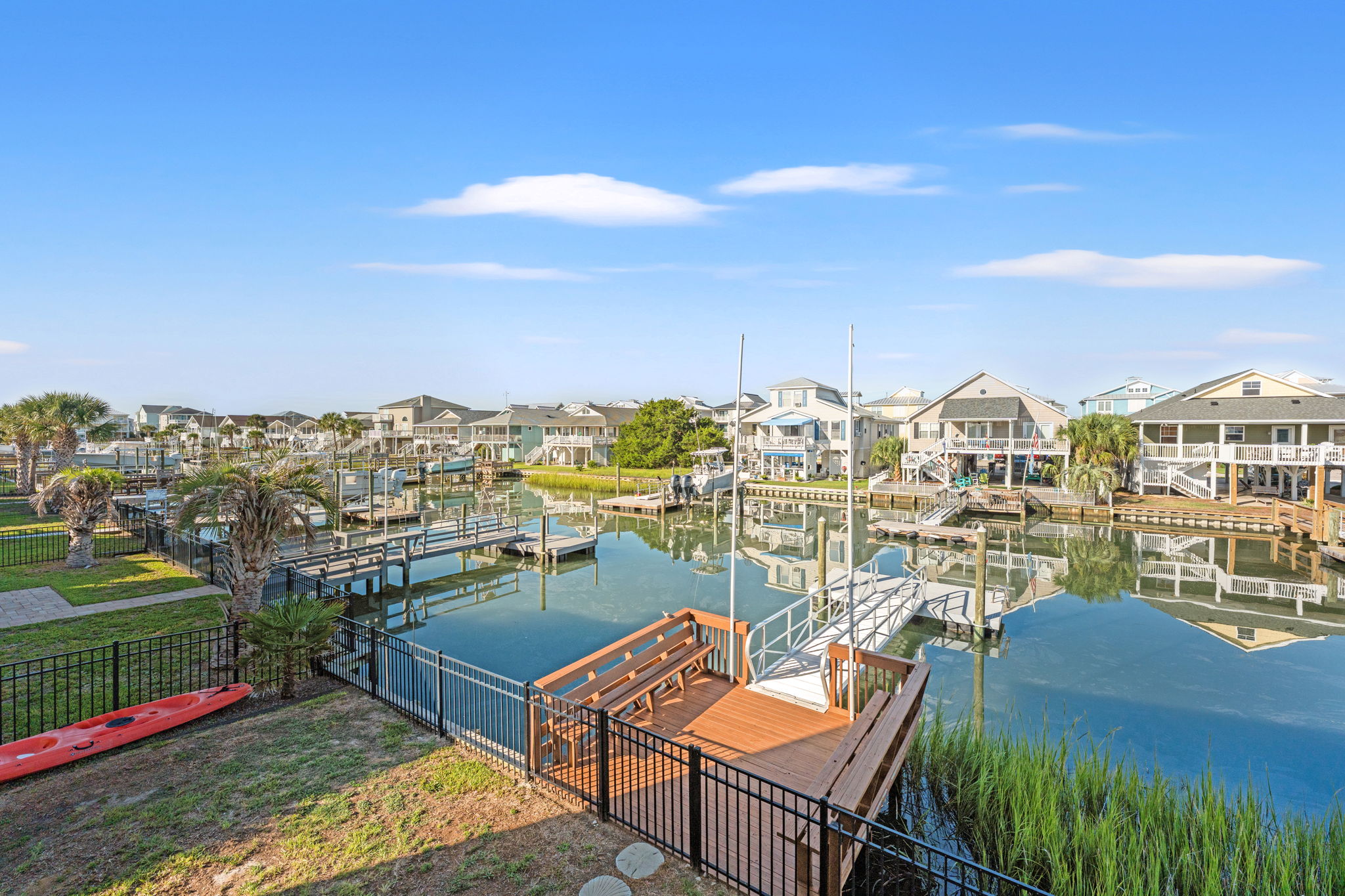  27 Monroe Street, Ocean Isle Beach, NC 28469 - 物件實景