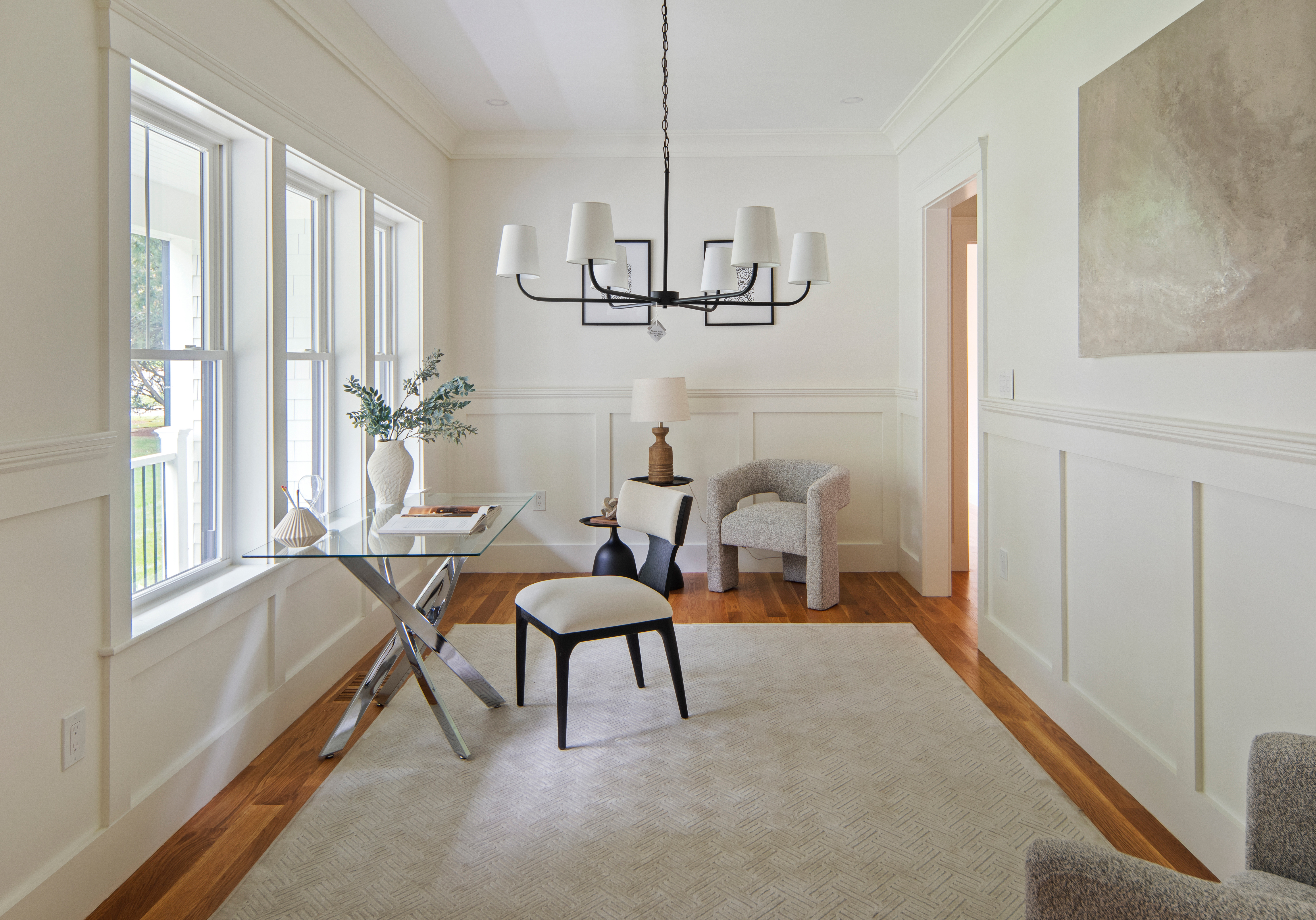  1 Plymouth Road, Winchester, MA 01890 - 物件實景