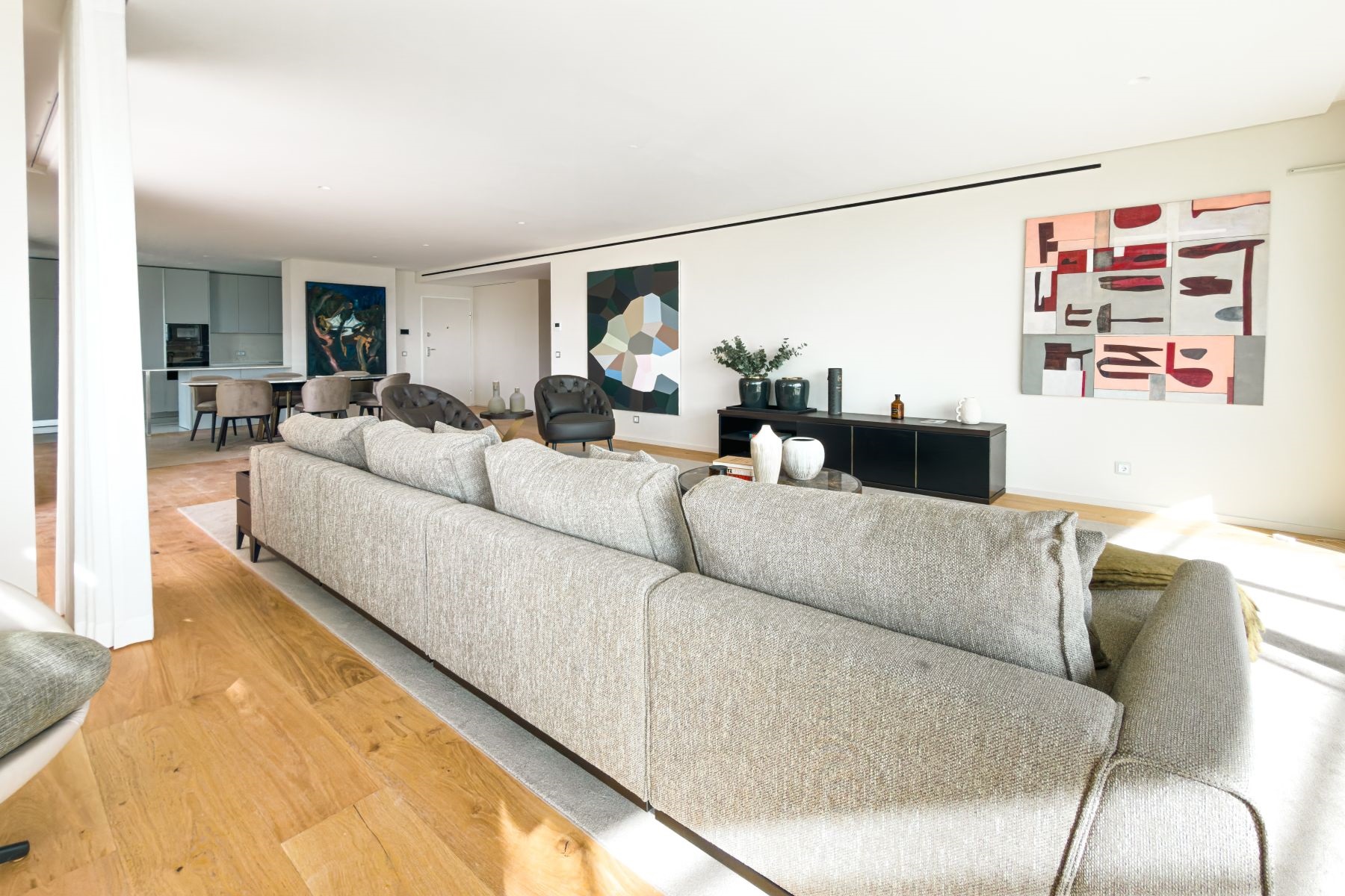  Flat for Sale - 物件實景