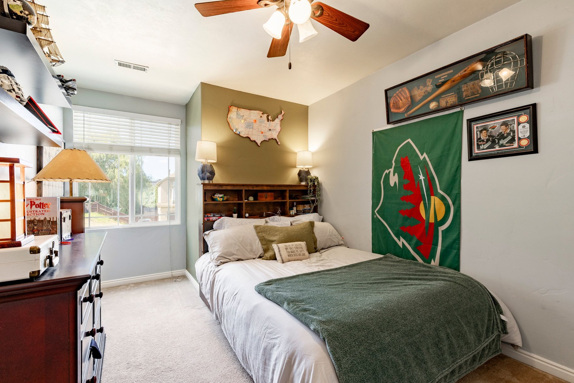  Unobstructed Mountain Views in SunCrest Community - 物件實景