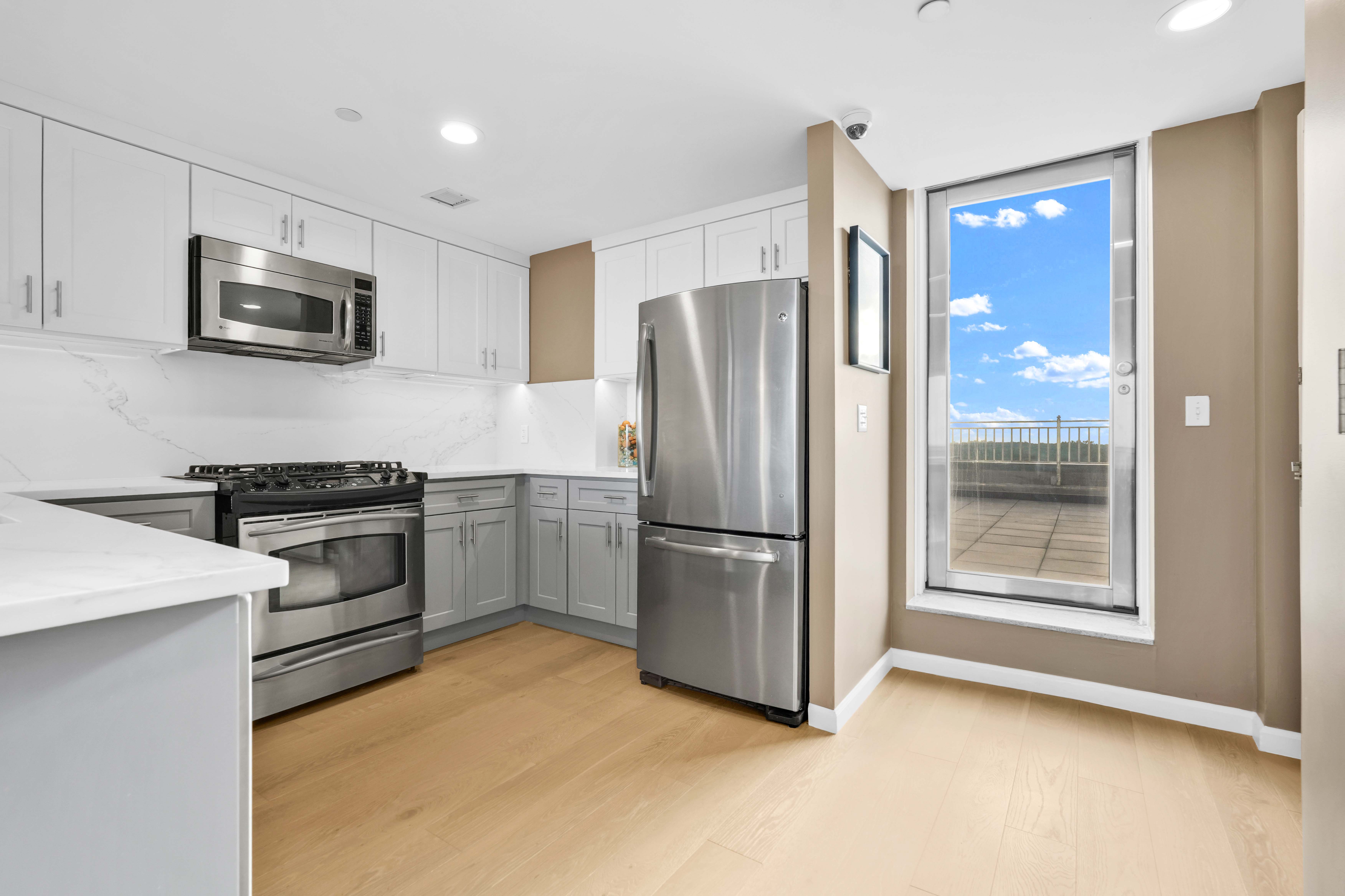  11624 Grosvenor Lane #15B, Kew Gardens, NY, 11418 - 物件實景