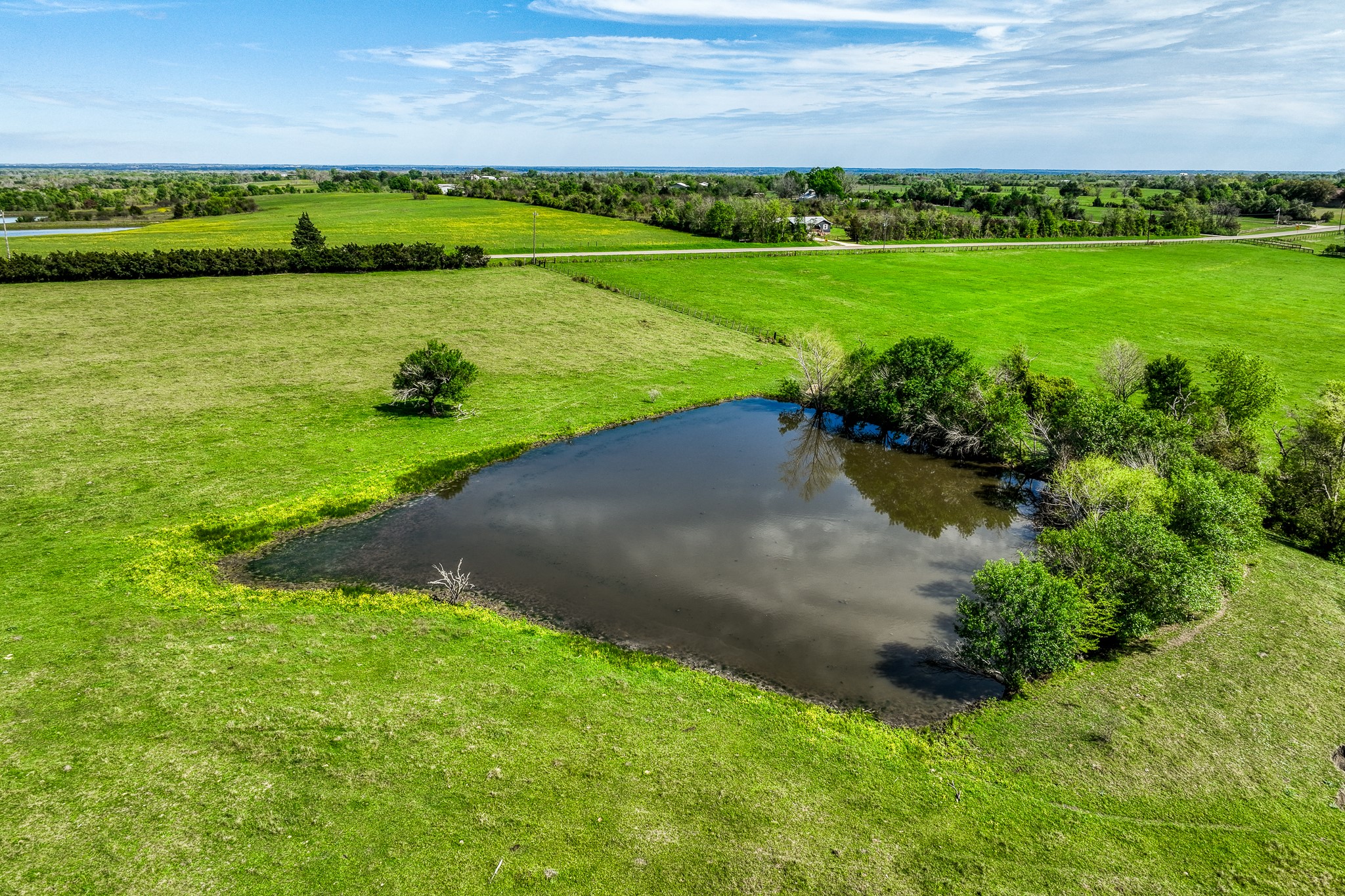  20751 Fm 1155, Washington, TX, 77880 - 物件實景