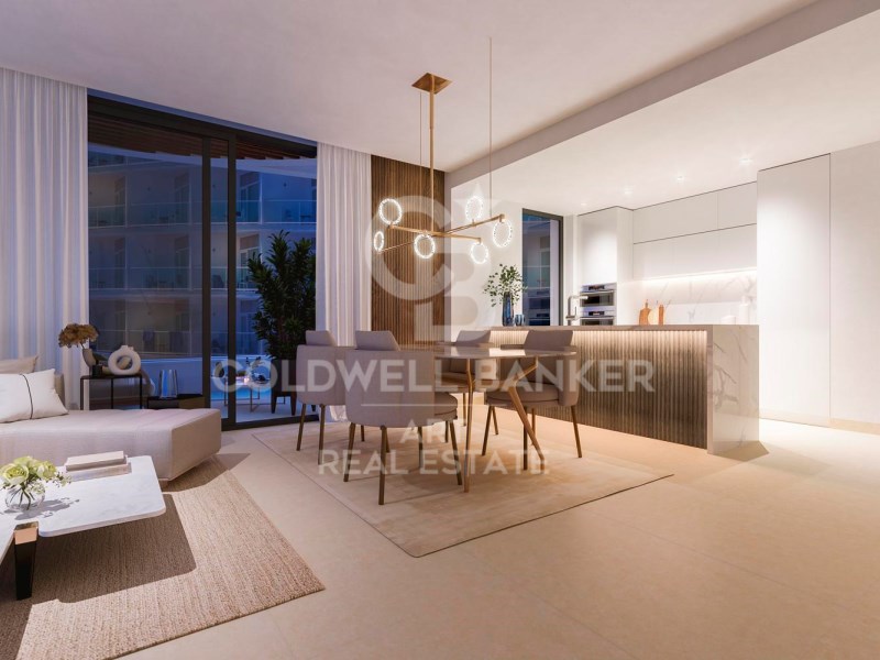 Benalmádena, Andalusia, ES, 3 Bedrooms Bedrooms, ,2 BathroomsBathrooms,Residential,For Sale,1745808
