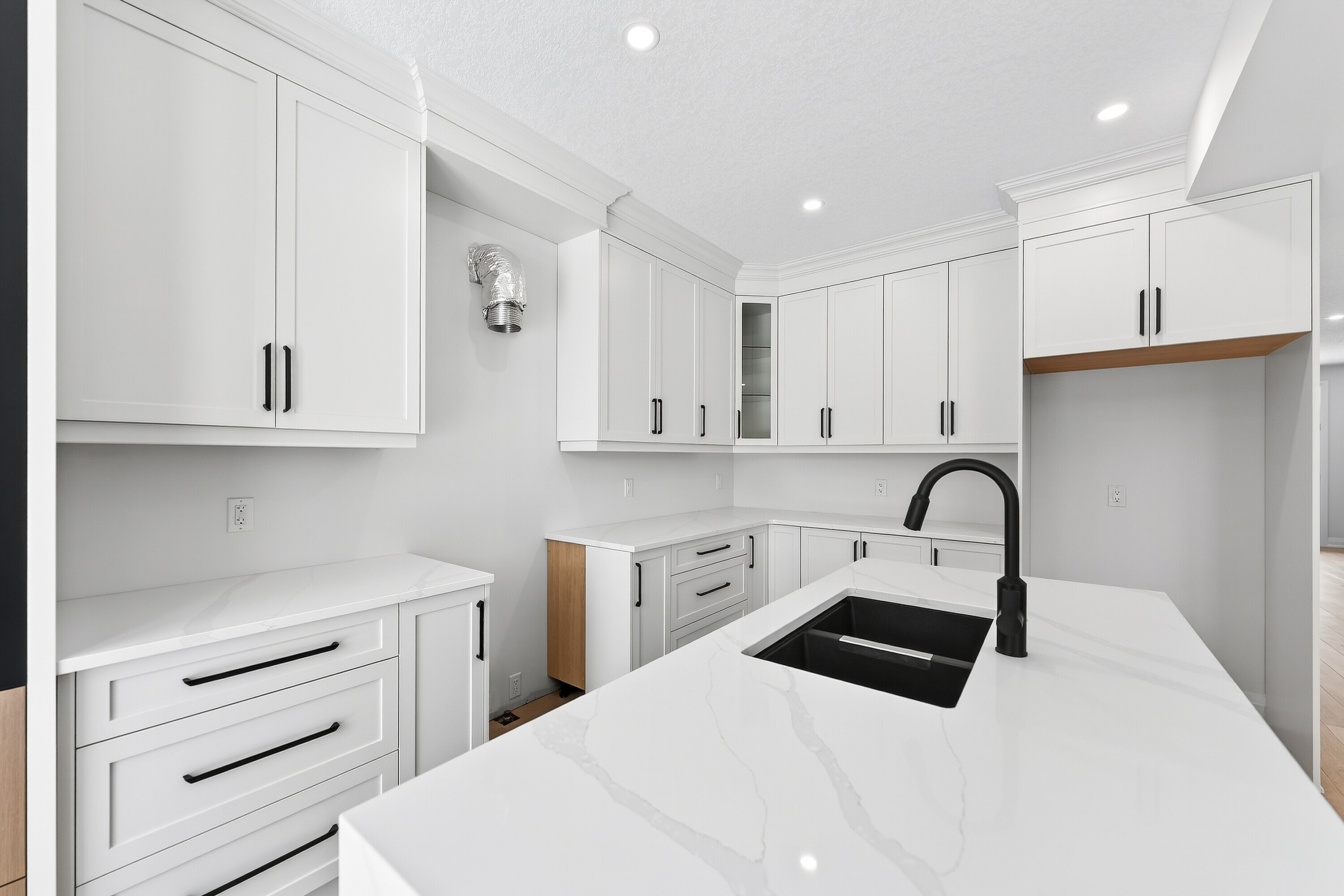 Newly Built Family Home - 物件實景