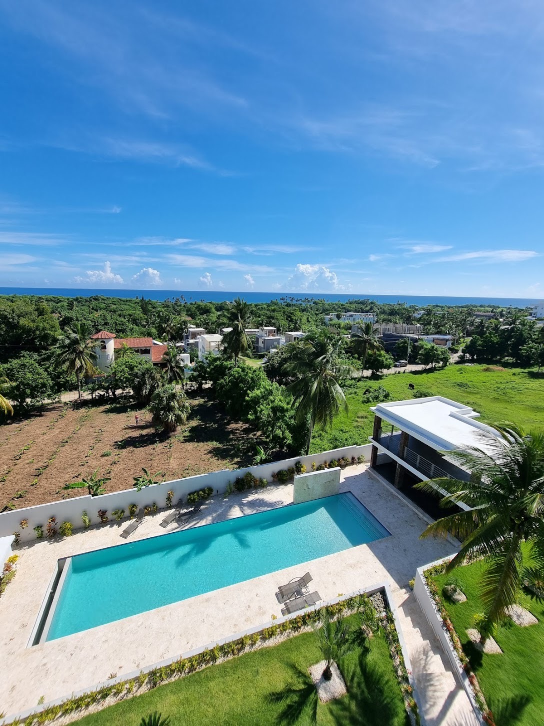 Cabarete, DO, 3 Bedrooms Bedrooms, ,3 BathroomsBathrooms,Residential,For Sale,1461013