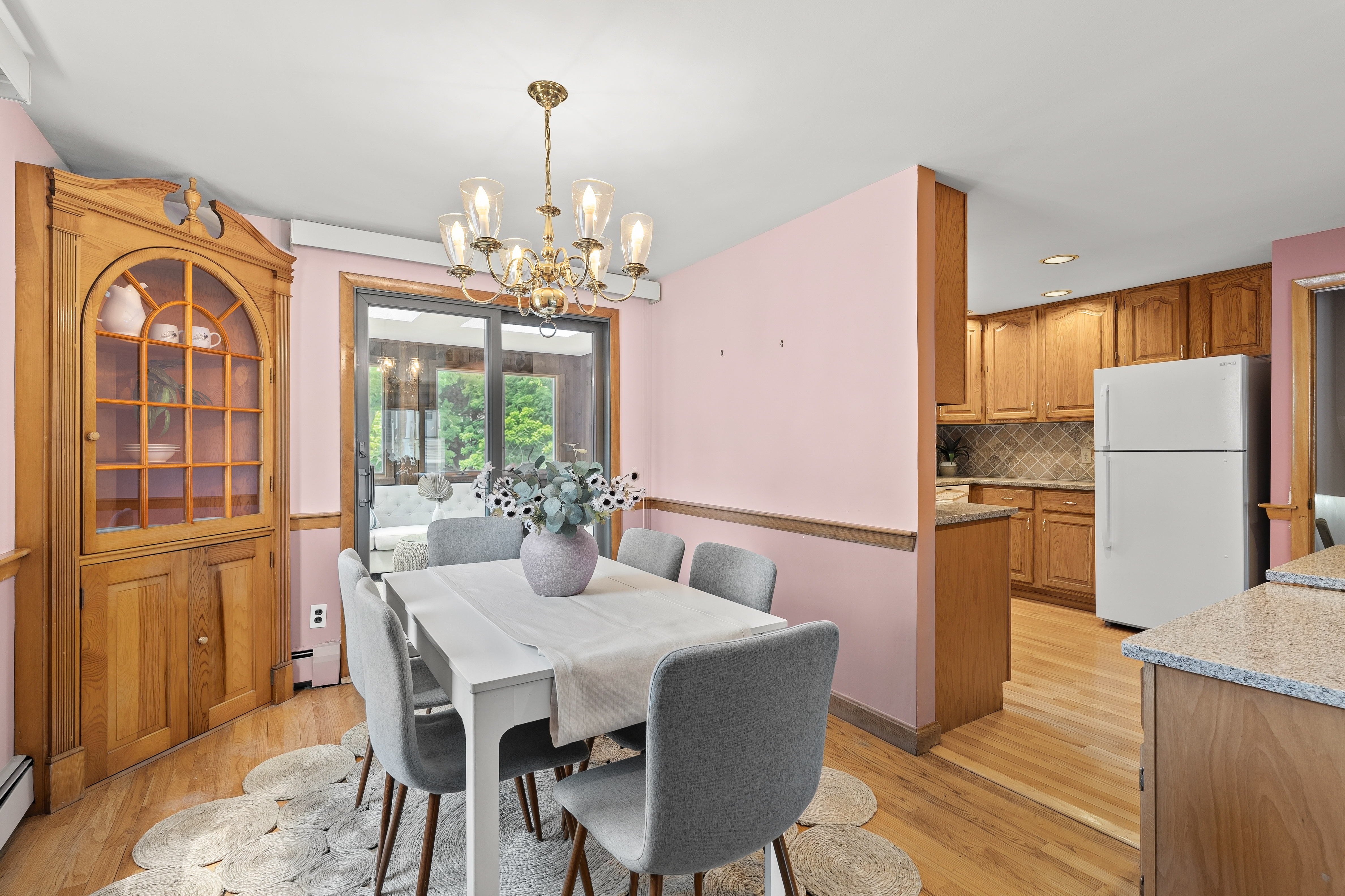  147 Oakland Avenue, Arlington, MA, 02476 - 物件實景