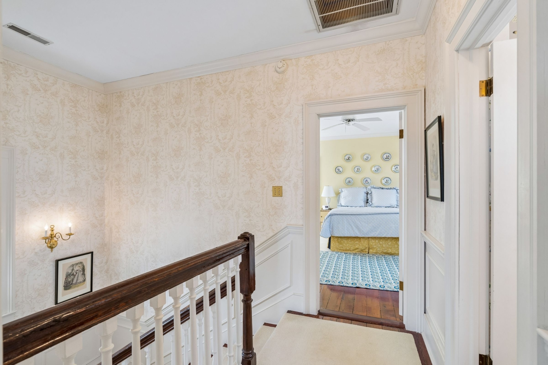  3 Lamboll Street - 物件實景