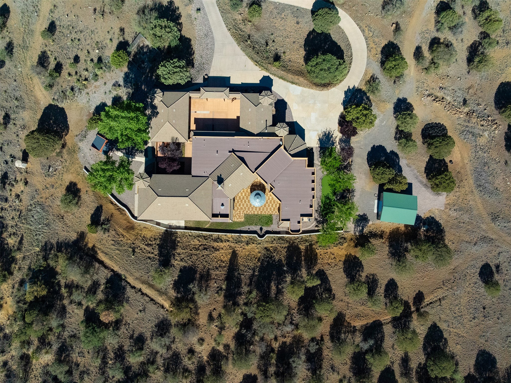  3120 Little Walnut Road - 物件實景