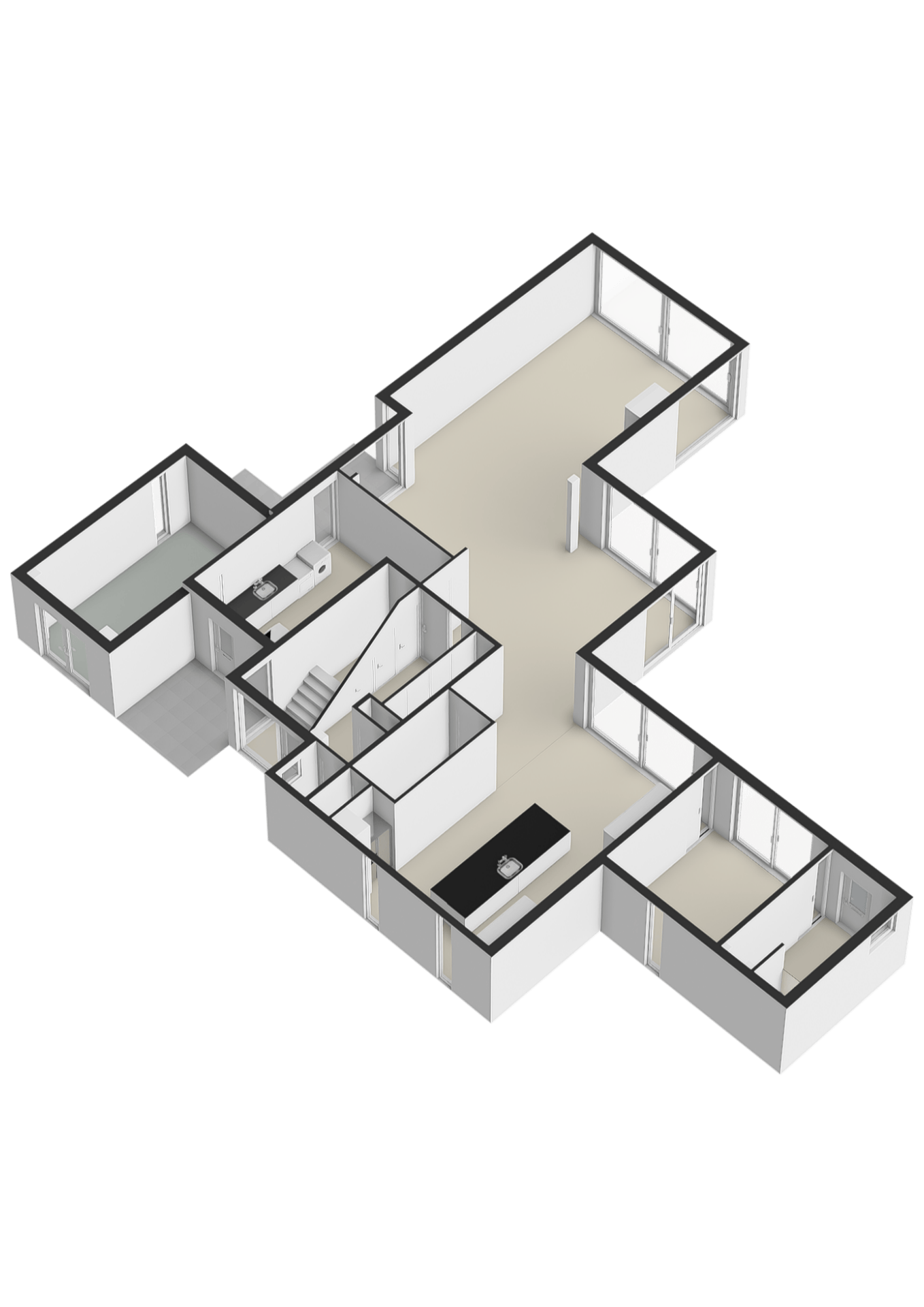  The Designer Villa at Sancta Maria Estate - 物件實景