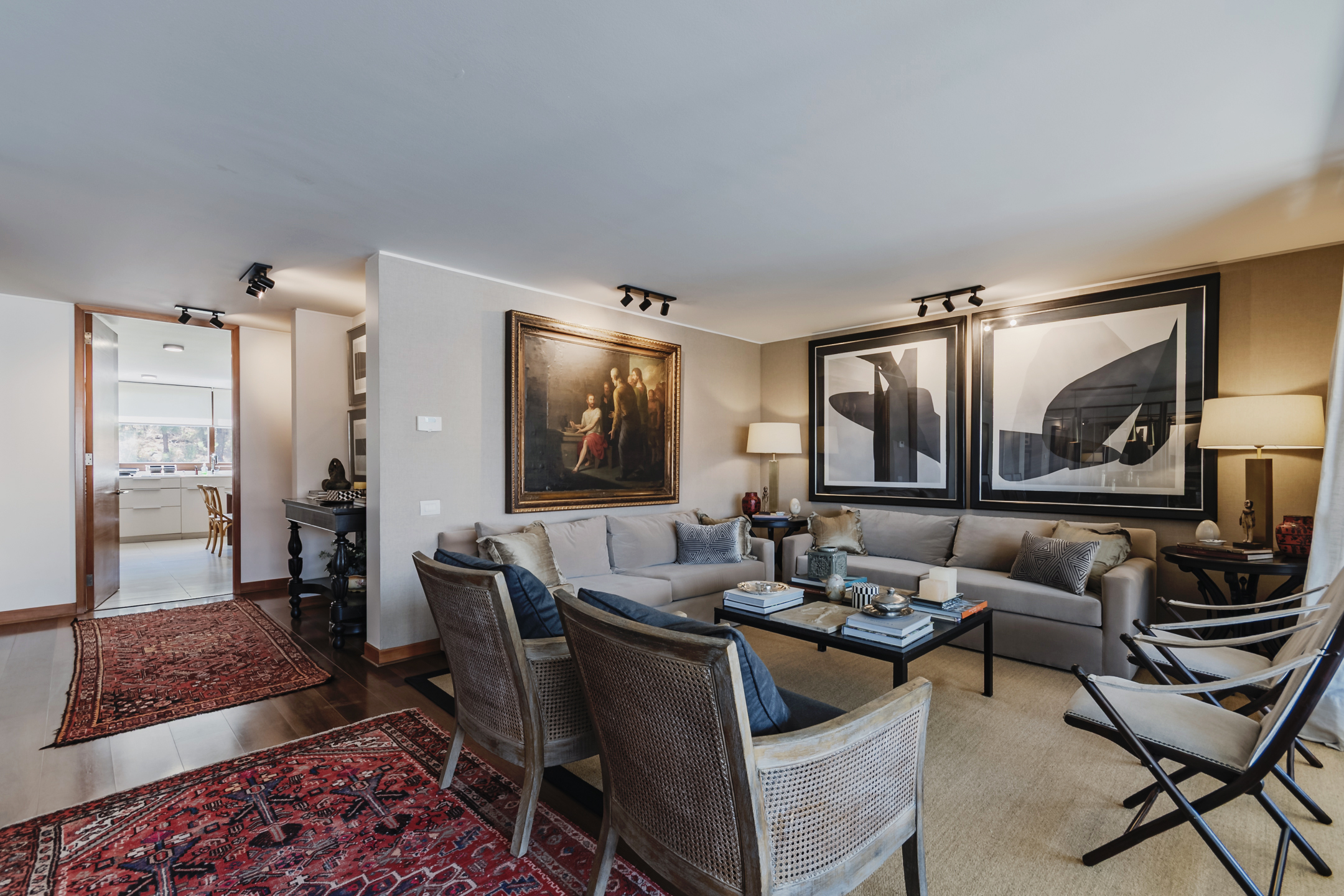  Impeccable apartment in Lo Curro Bajo. - 物件實景