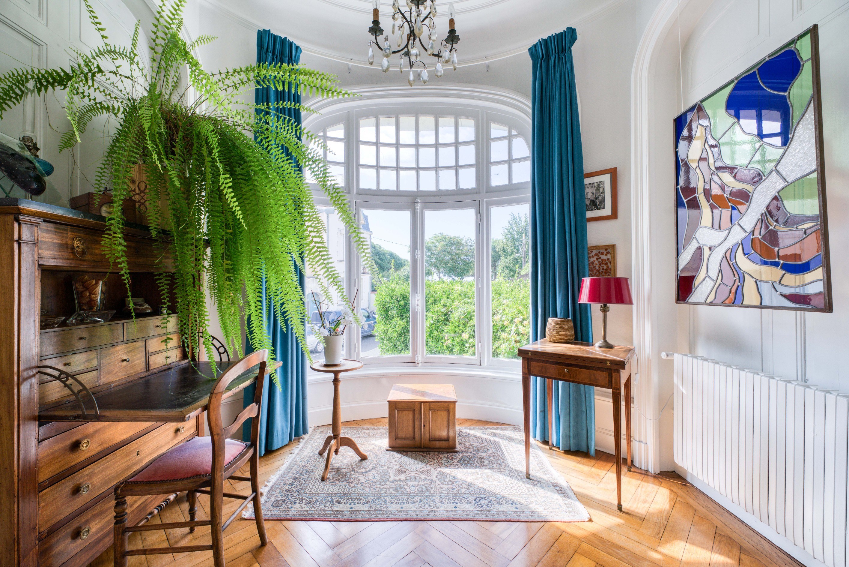  Duplex · 203 m² · Sea view - 物件實景