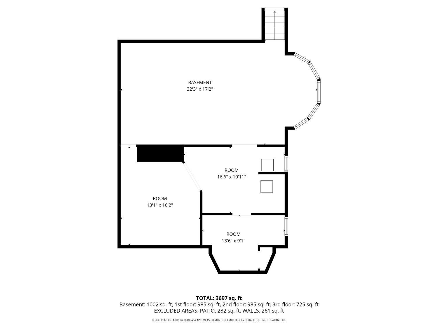 South Amboy, New Jersey, 08879, United States, 3 Bedrooms Bedrooms, ,3 BathroomsBathrooms,Residential,For Sale,2049117