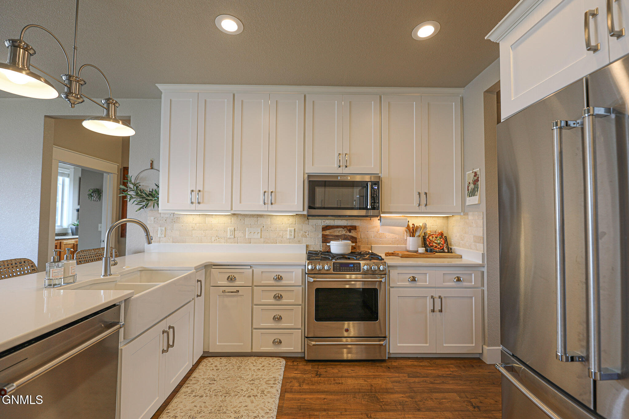 Bismarck, North Dakota, 58503, United States, 6 Bedrooms Bedrooms, ,5 BathroomsBathrooms,Residential,For Sale,1980273