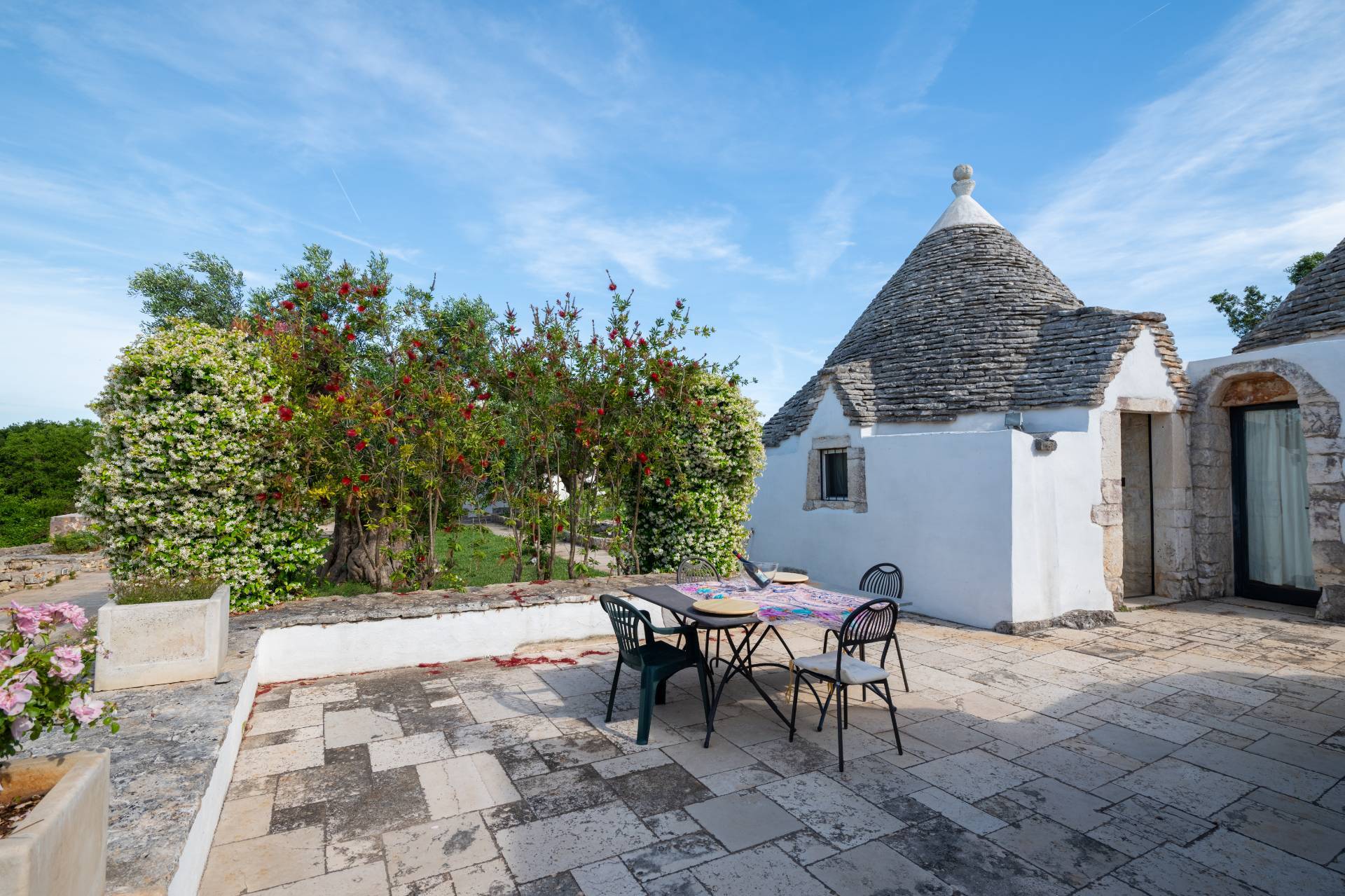 Contrada Martellotti, Ostuni, Brindisi, 72017, IT, 6 Bedrooms Bedrooms, ,6 BathroomsBathrooms,Residential,For Sale,Contrada Martellotti,1611376