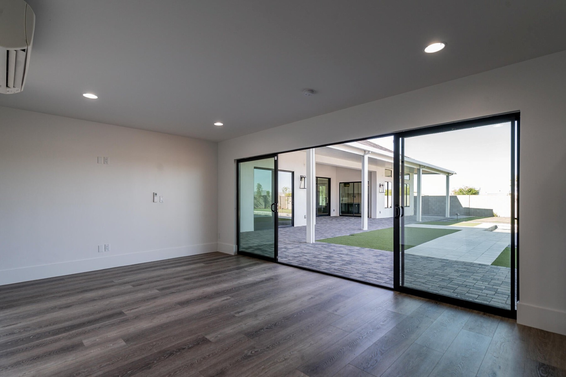  1371 E Kingbird Plac  Chandler, AZ - 物件實景