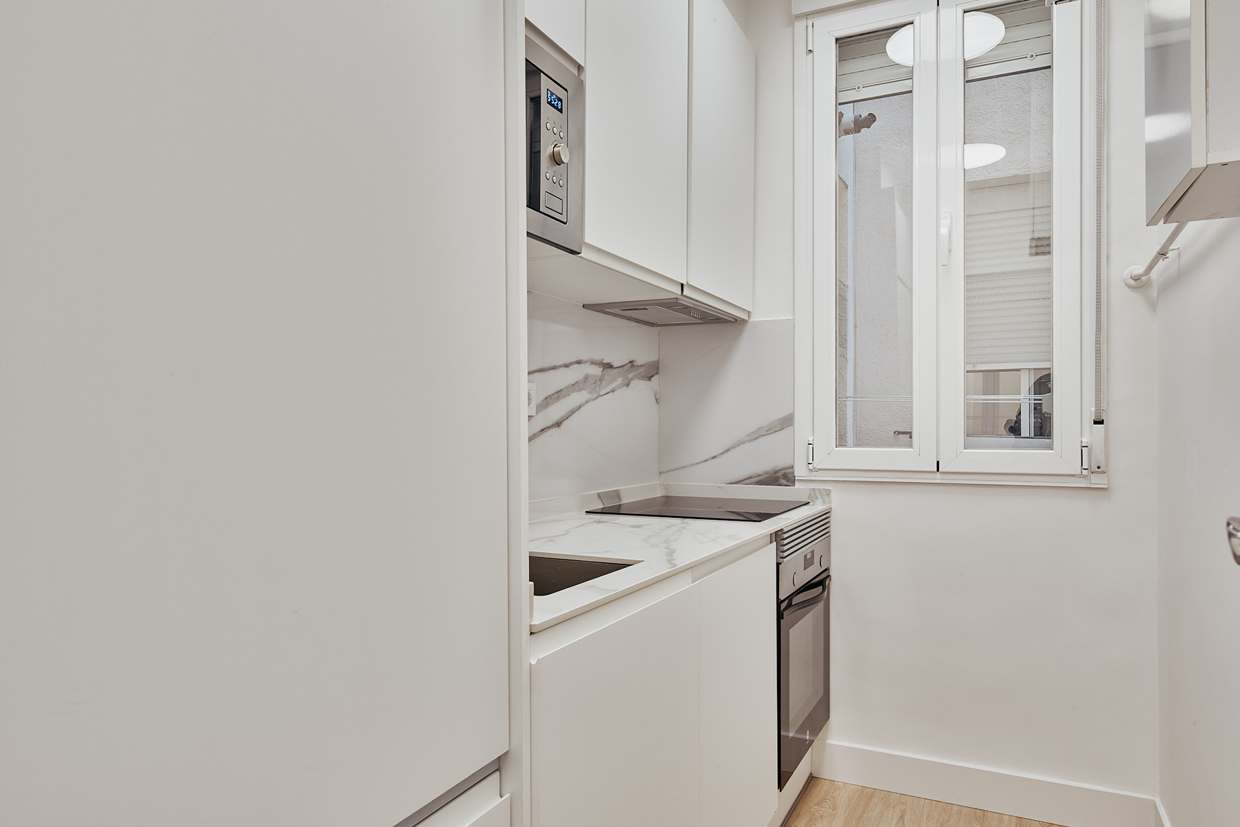  Functional flat in Goya - 物件實景