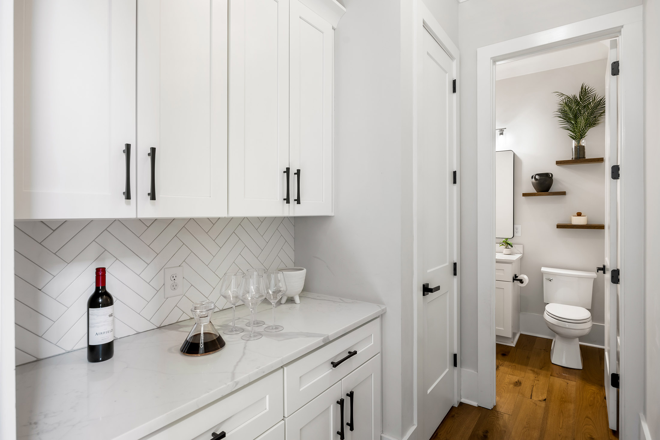  Luxury, Privacy & Convenience—All in One Stunning Smyrna Home - 物件實景