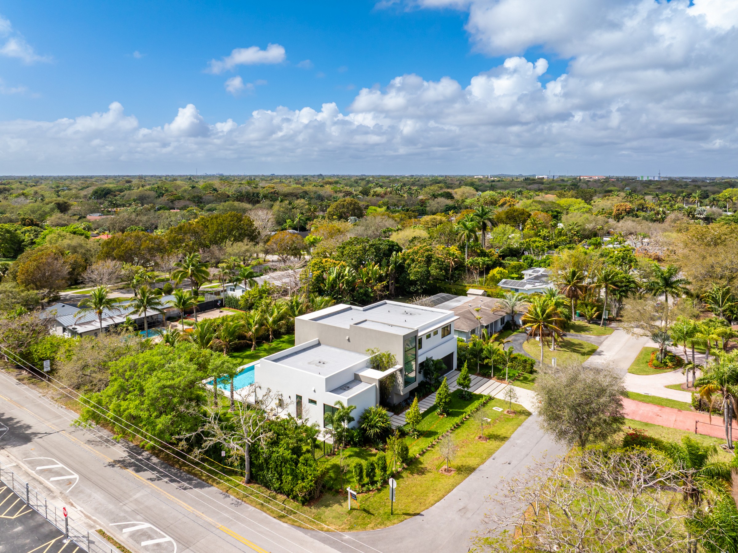  7400 SW 127th St, Pinecrest, FL, 33156 - 物件實景