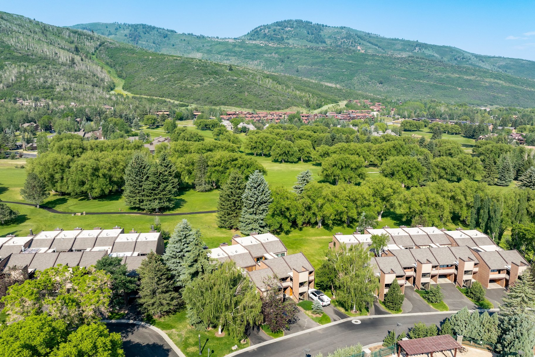  Modern Mountain Luxury on the Park City Municipal Golf Course - 物件實景