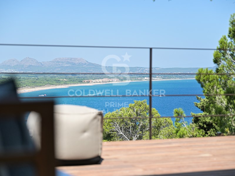 Girona, Begur, Aiguafreda - Sa Tuna, Urbanitzaci?, Begur, Catalonia, ES, 4 Bedrooms Bedrooms, ,4 BathroomsBathrooms,Residential,For Sale,Girona, Begur, Aiguafreda - Sa Tuna, Urbanitzaci? ,1449251