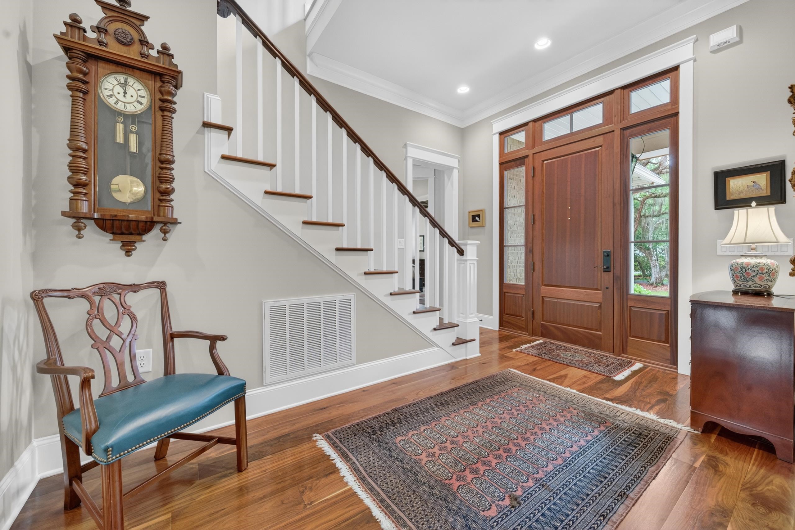  193 Summerwood Lane  DeBordieu Colony - 物件實景