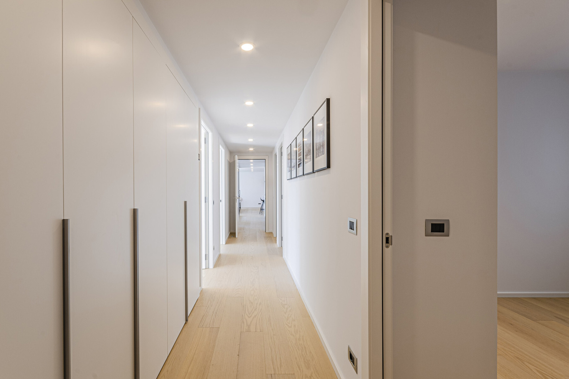  Last new-construction unit with parking - 物件實景