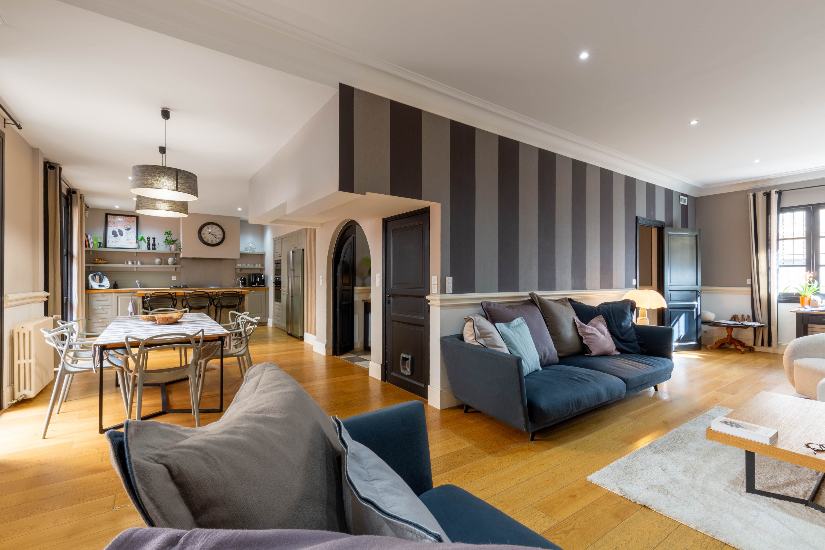  Townhouse with garage and pool in Perpignan’s Golden Triangle - 物件實景