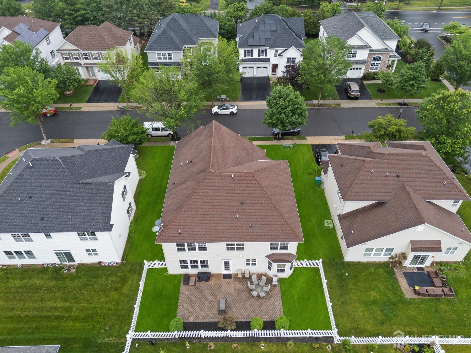 Piscataway, New Jersey, 08854, United States, 4 Bedrooms Bedrooms, ,3 BathroomsBathrooms,Residential,For Sale,1889779