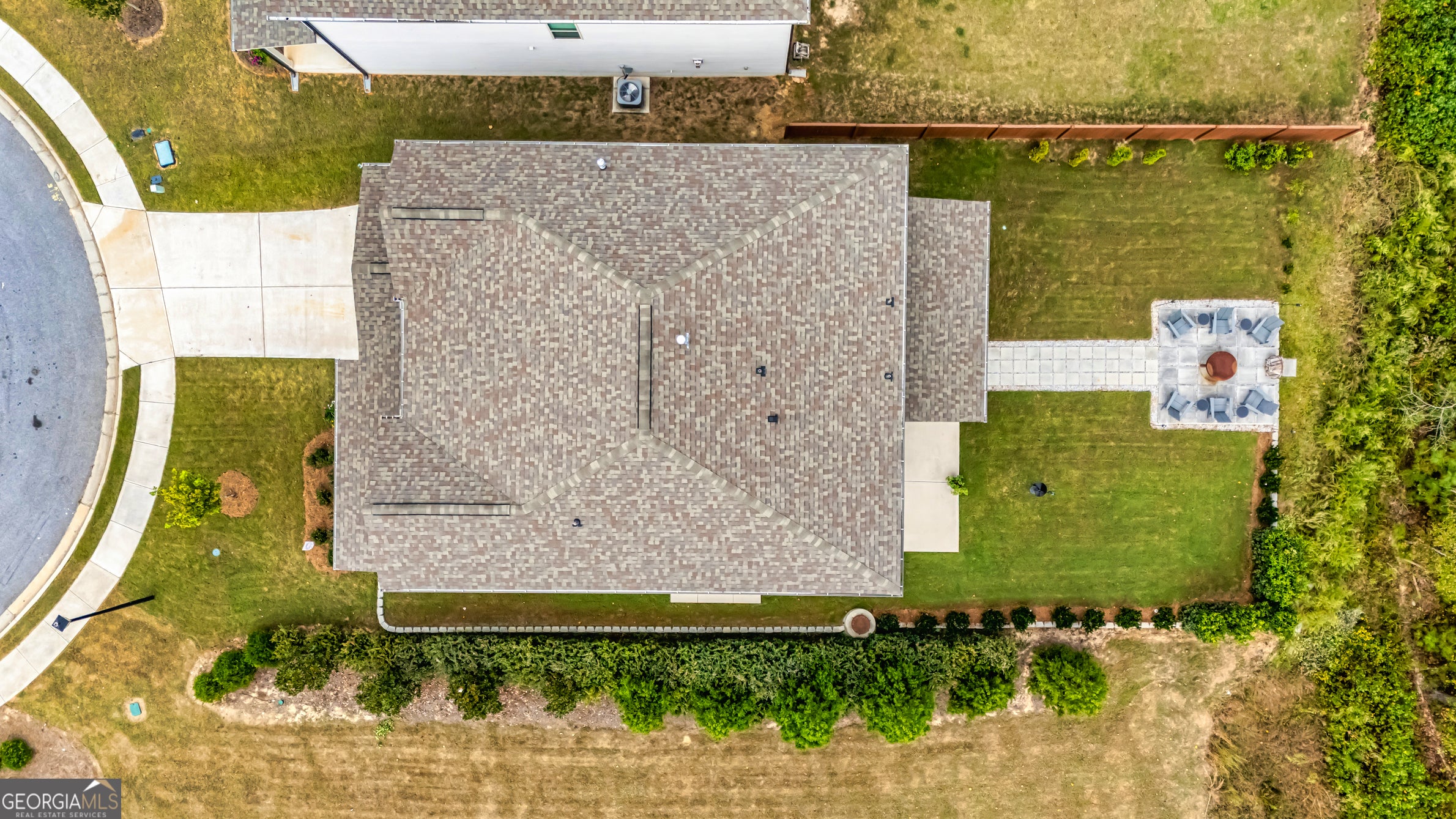 Peachtree City, Georgia, 30269, United States, 5 Bedrooms Bedrooms, ,4 BathroomsBathrooms,Residential,For Sale,1988383