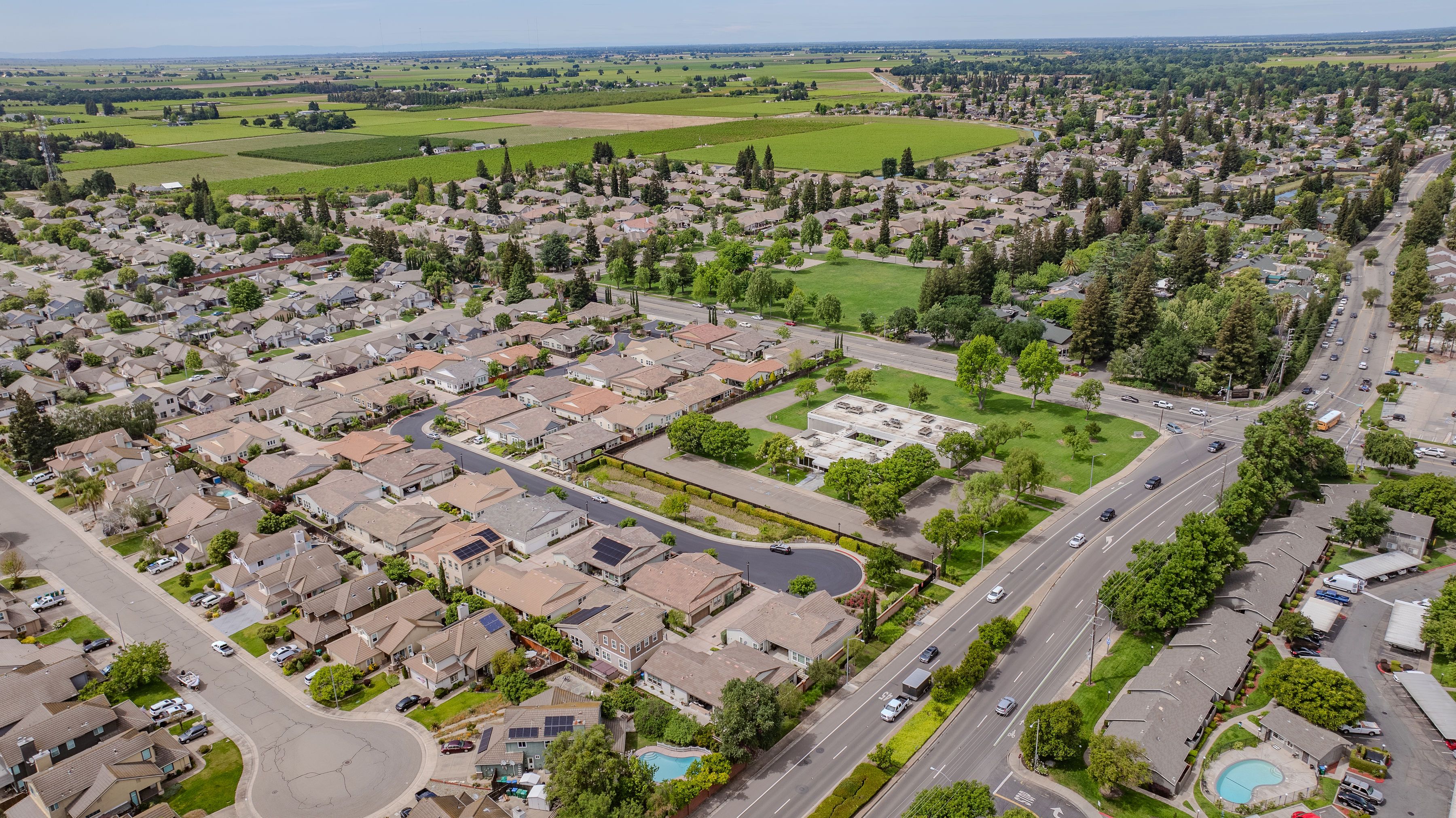  2584 Lombardy Court, Lodi, CA 95242 - 物件實景