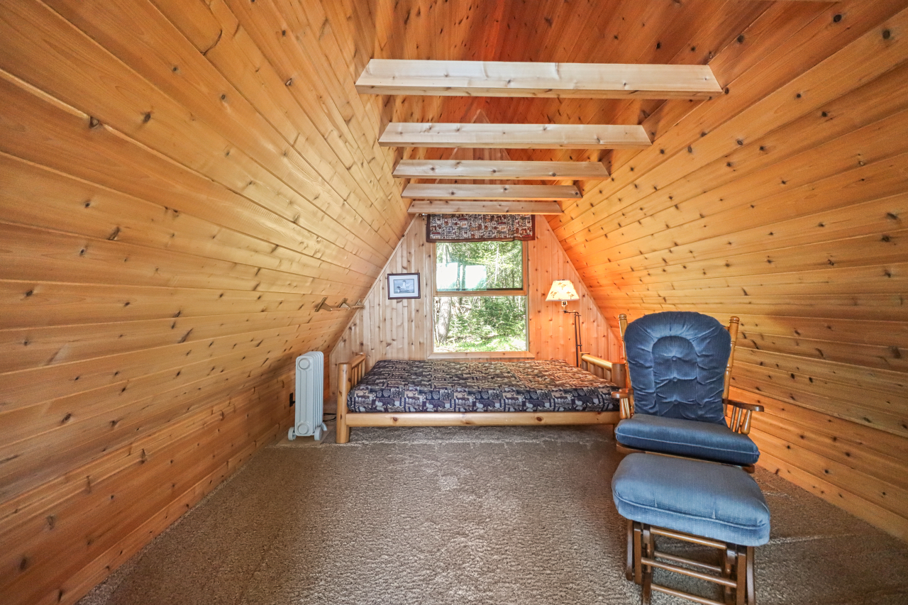 Watersmeet, Michigan, 49969, United States, 1 Bedroom Bedrooms, ,1 BathroomBathrooms,Residential,For Sale,2049424