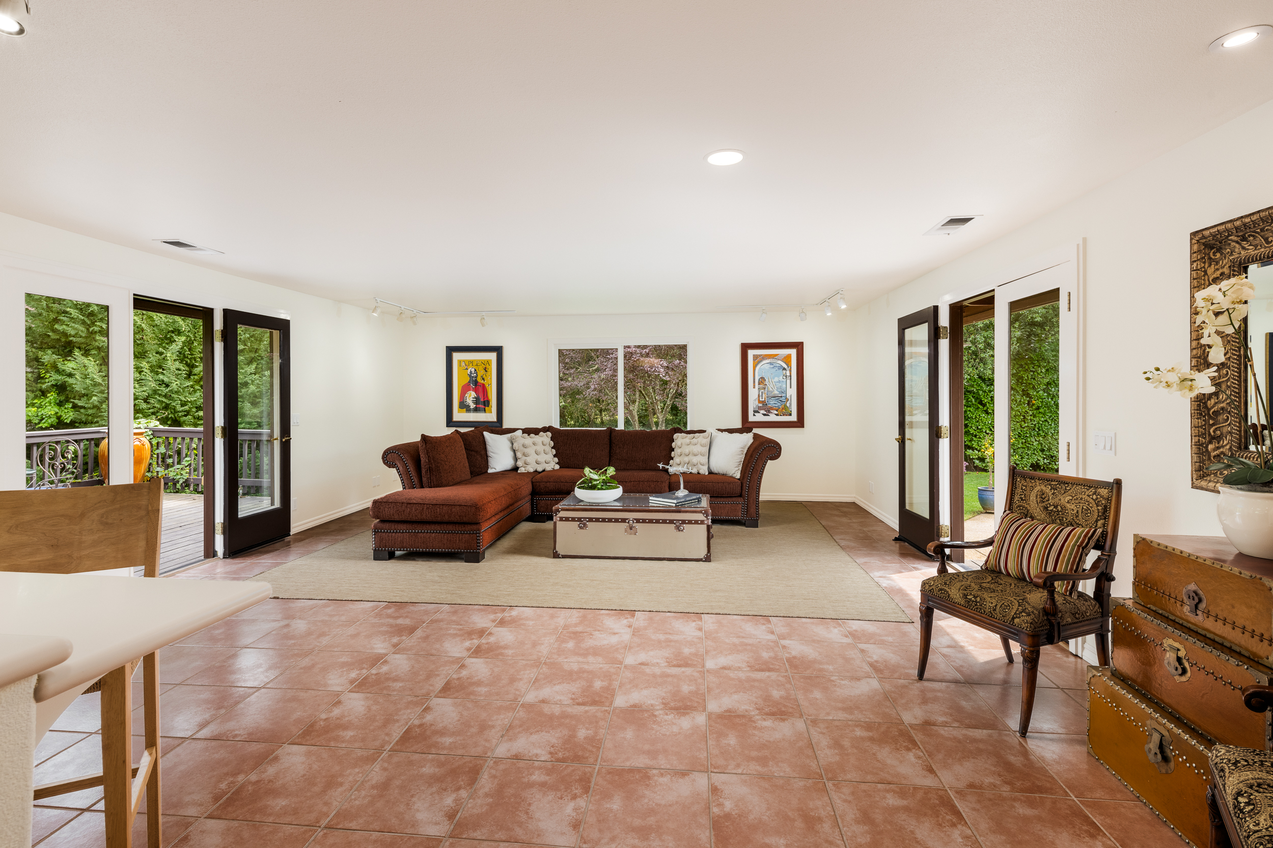  900 W. Agua Caliente Road - 物件實景