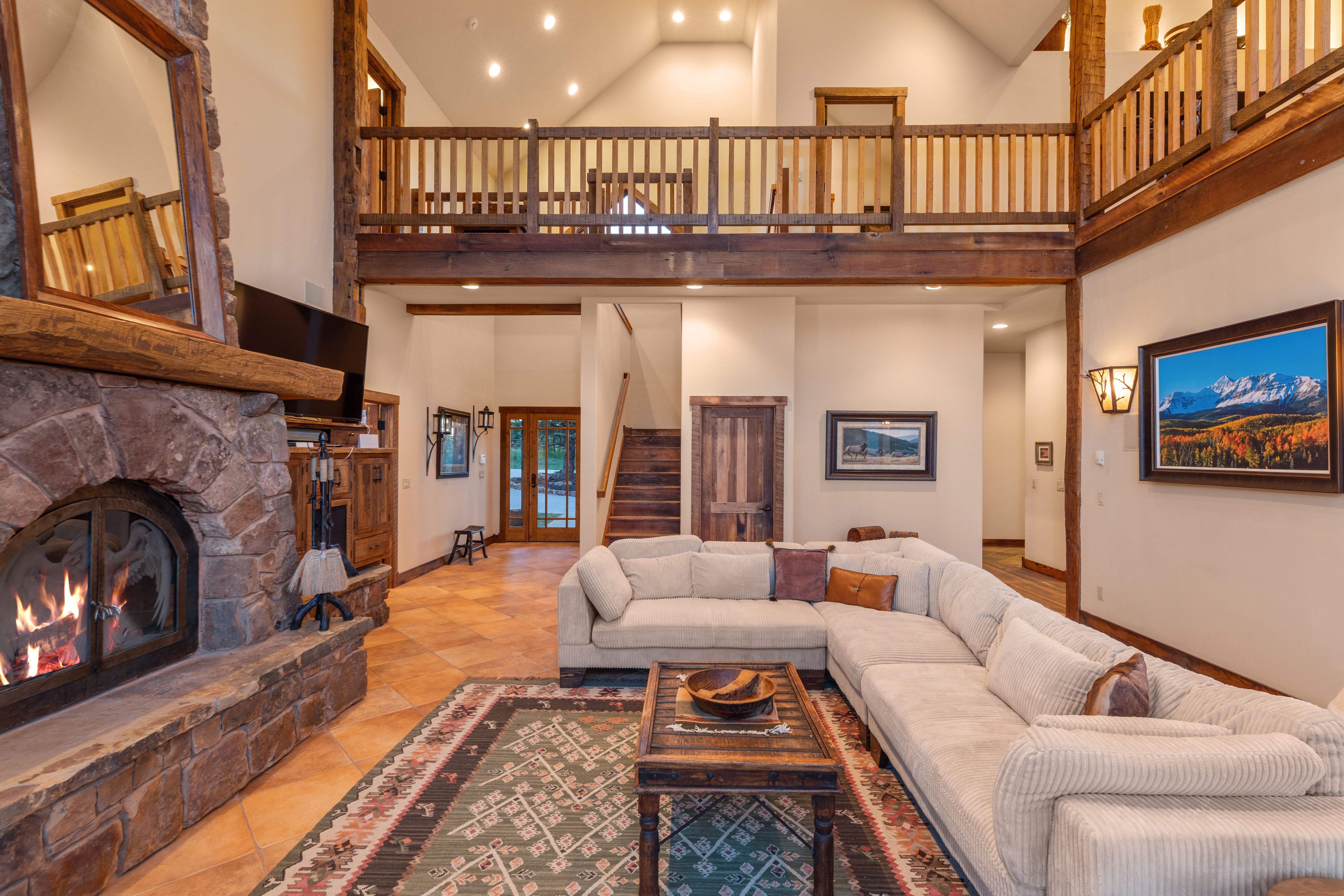  141-Acre Legacy Ranch Estate near Telluride - 物件實景