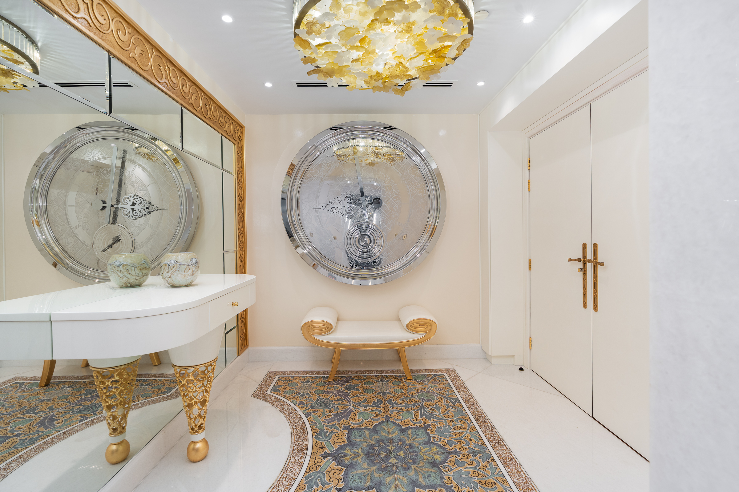  Singular Fully-Upgraded Penthouse on Palm Jumeirah - 物件實景