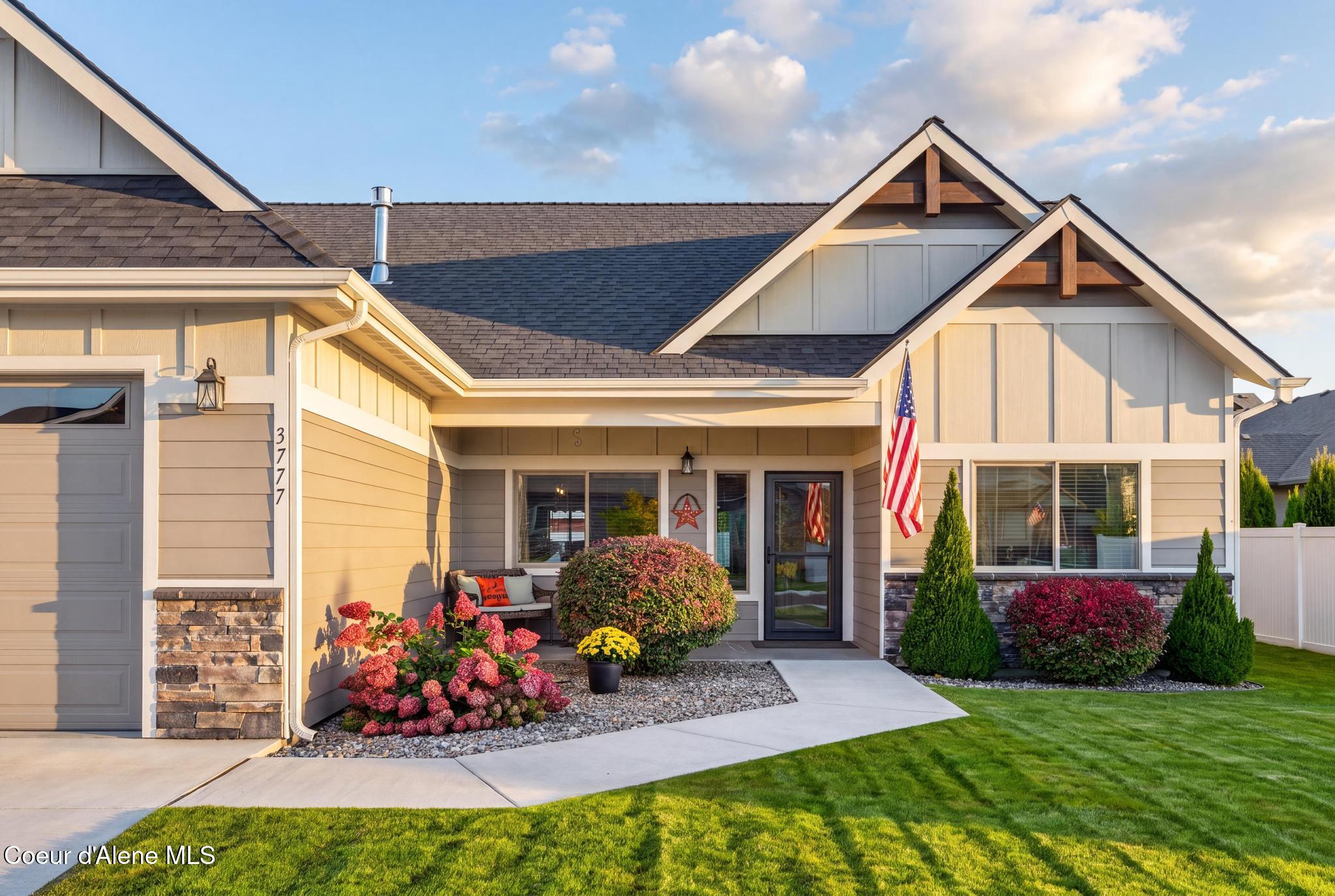 Mashie St, Post Falls, ID 83854 #1