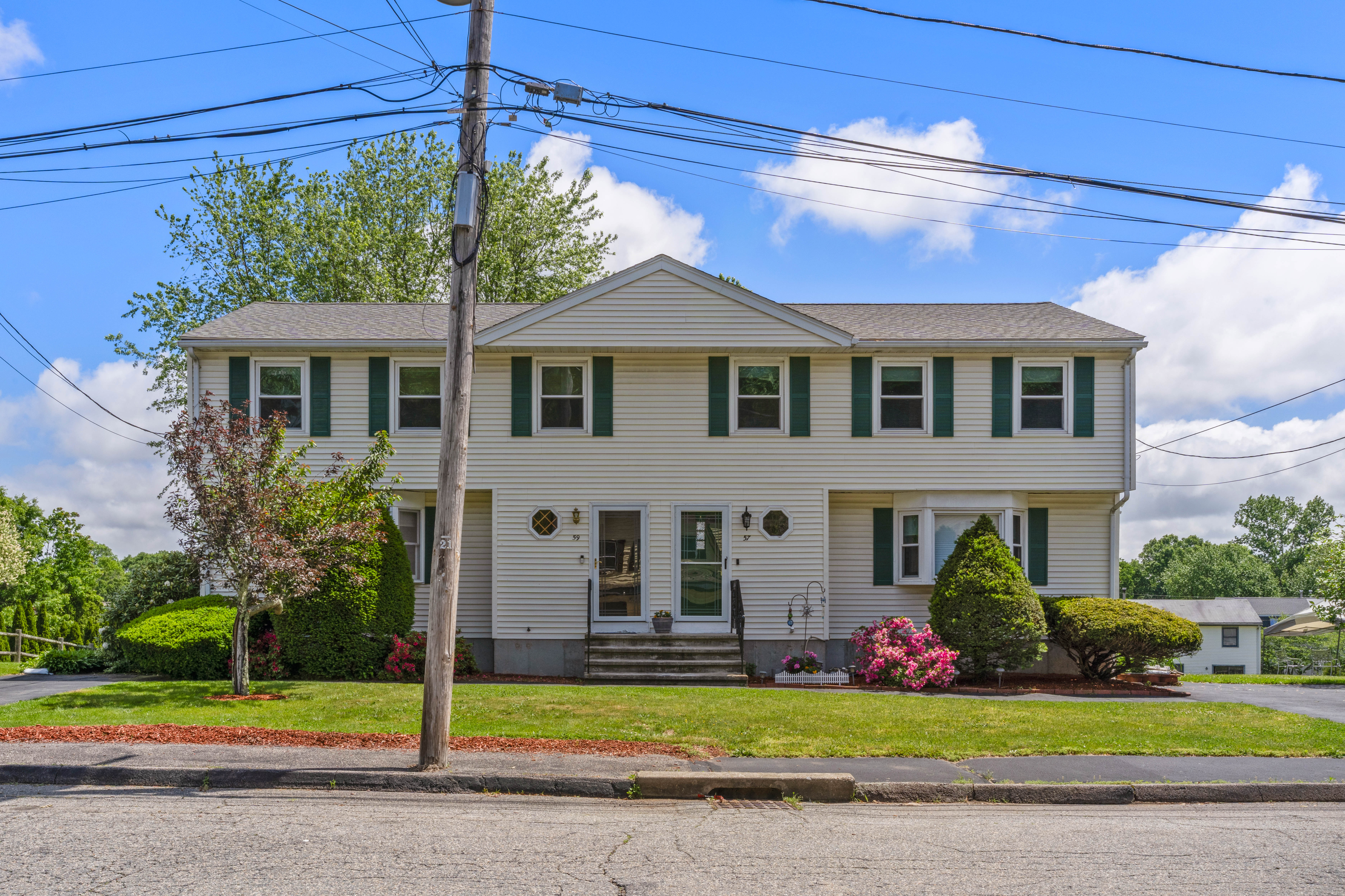  59 Boylston Street, Randolph, MA, 02366 - 物件實景