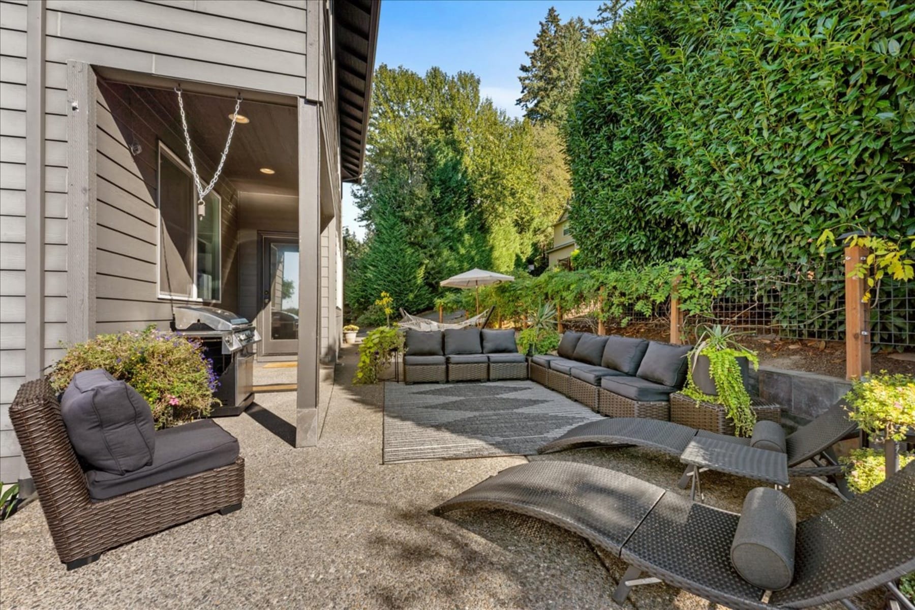  13658 SE SNOWFIRE DR Happy Valley, OR 97086 - 物件實景