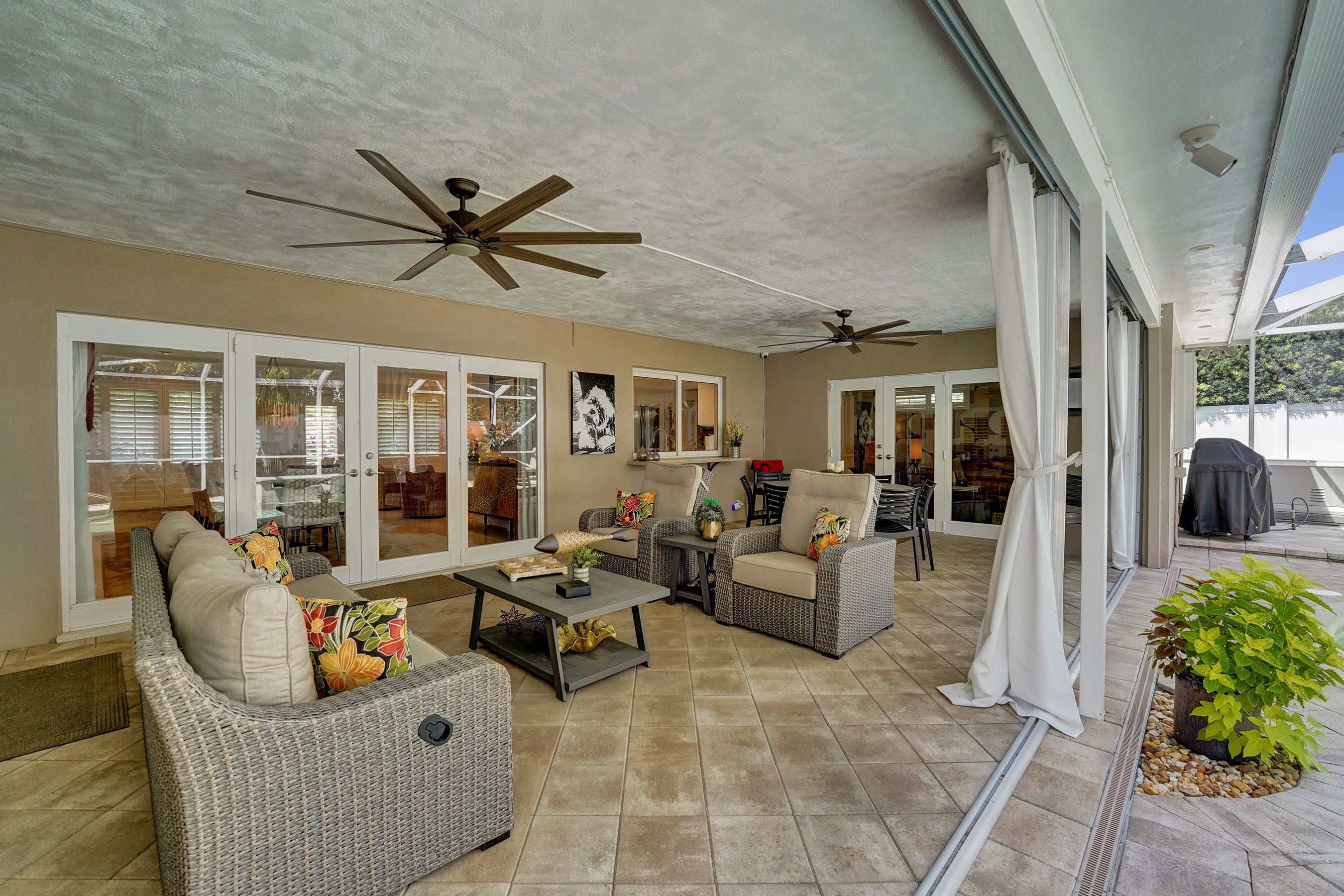  3460 NE 17th Terrace, Oakland Park, FL, 33334 - 物件實景