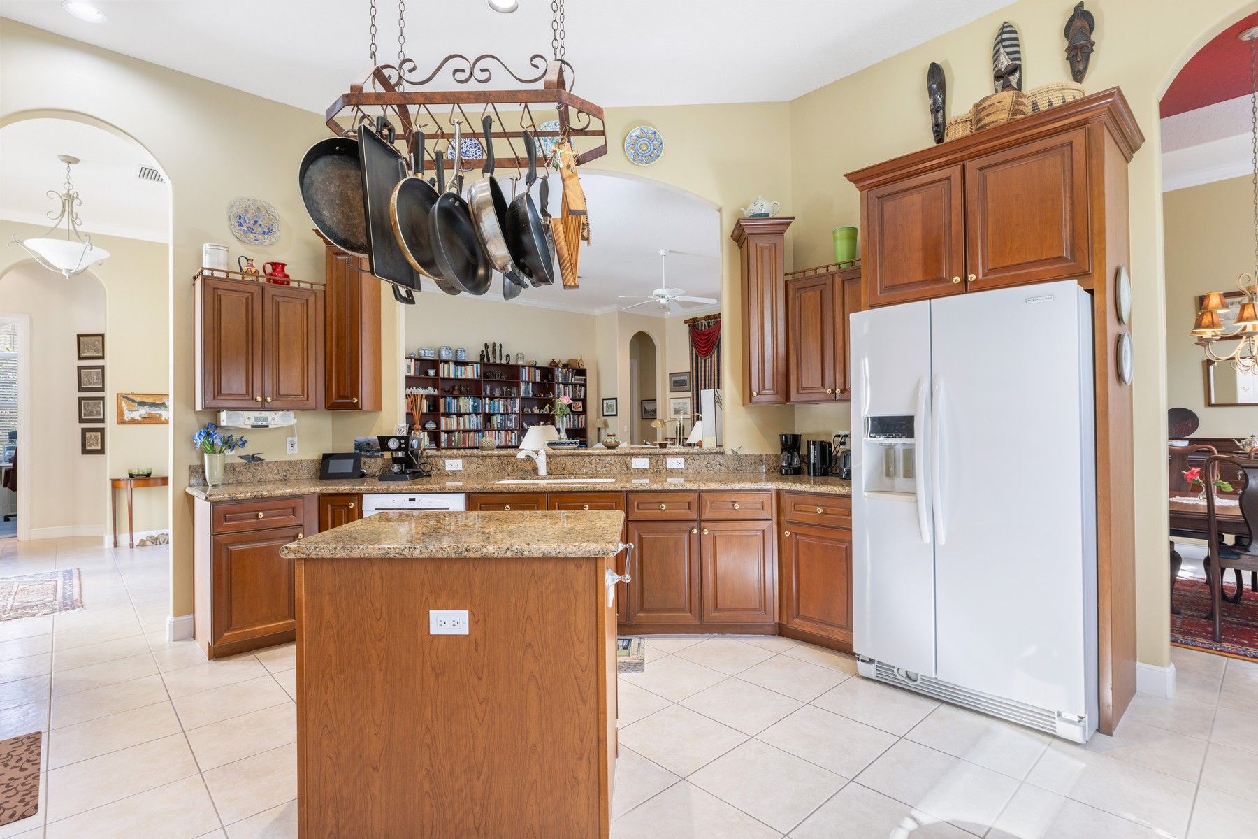  1389 W Island Club Square, Vero Beach, FL, 32963 - 物件實景