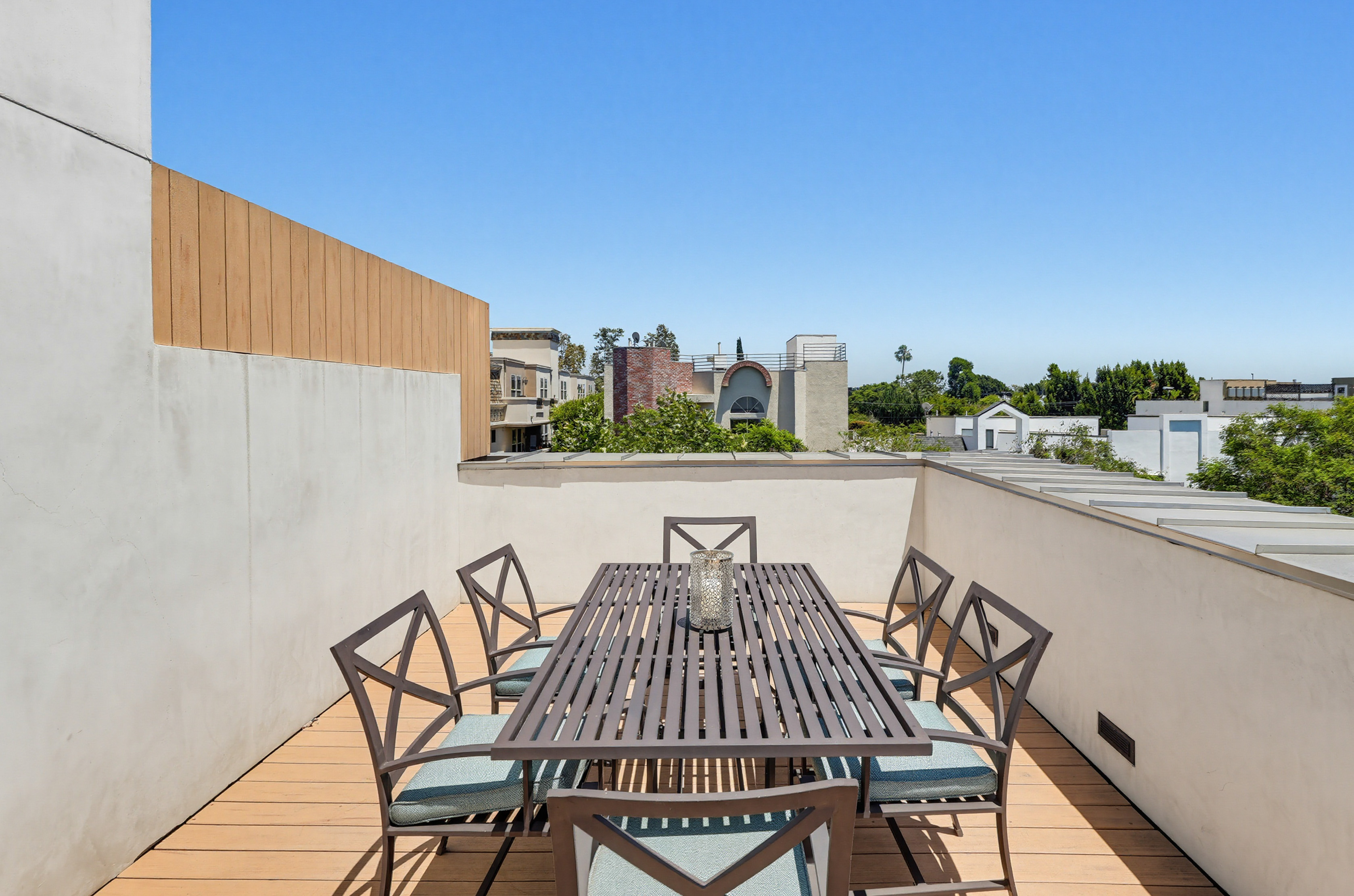  855 Croft Avenue, Los Angeles, CA 90069 - 物件實景