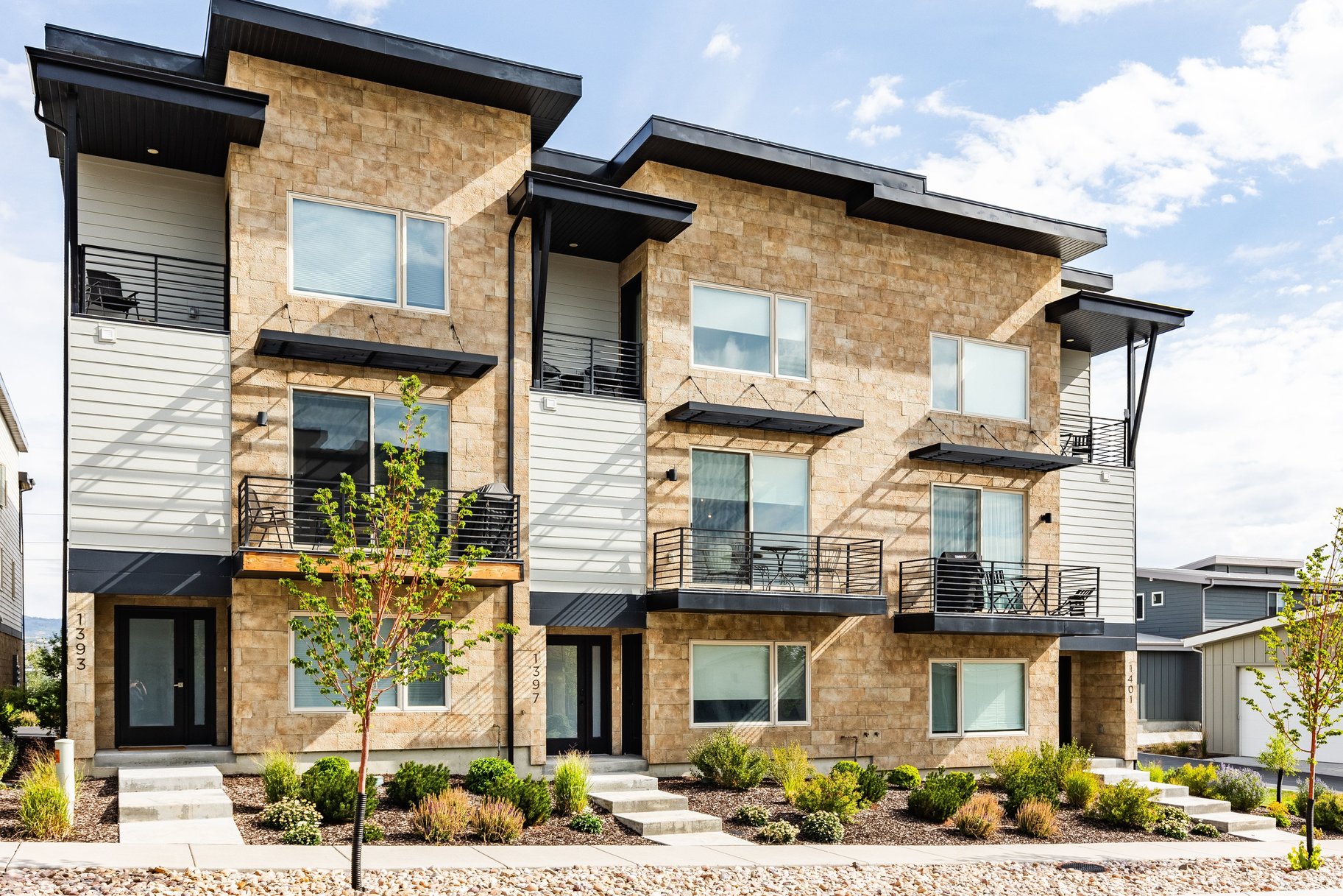  Luxury Townhome Minutes from Everything in Park City - 物件實景