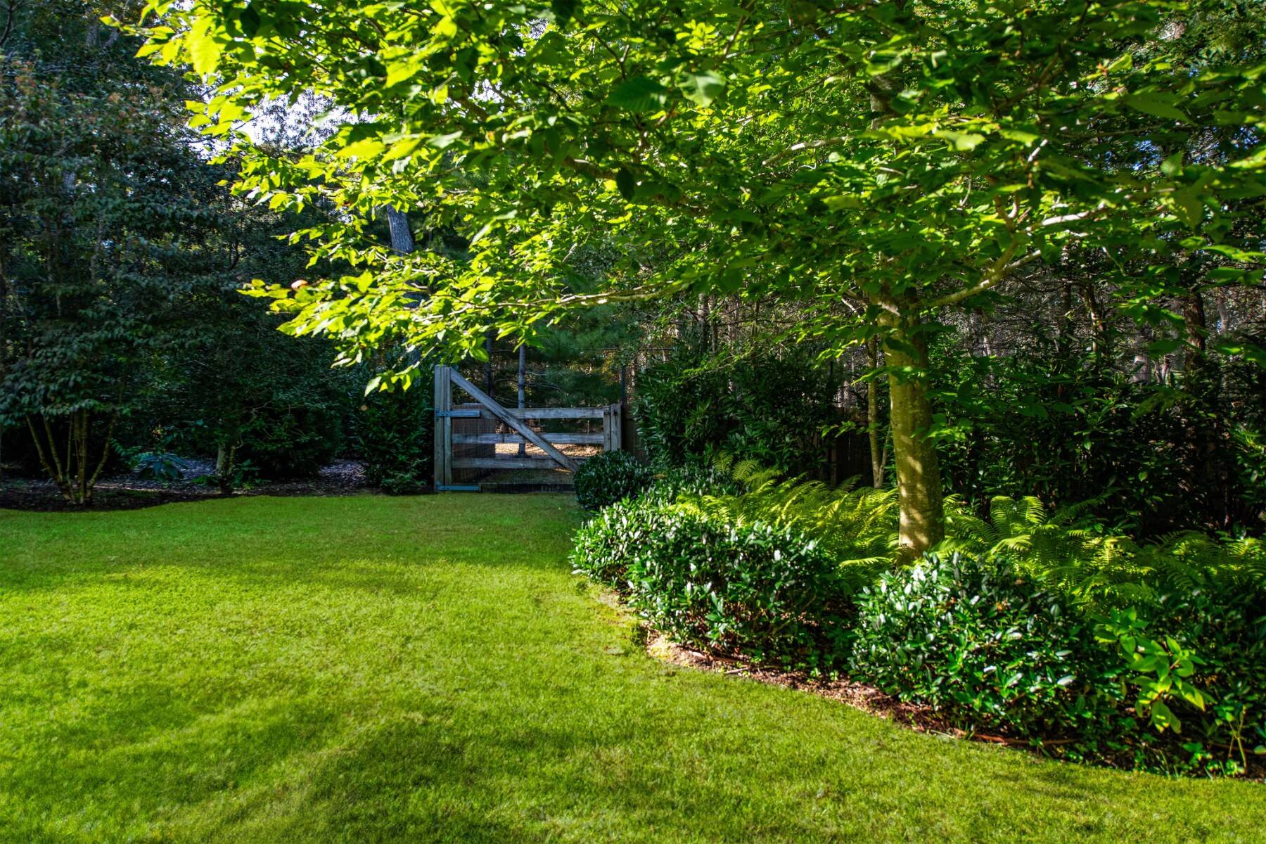  Sophisticated Living in Serene East Hampton Oasis - 物件實景