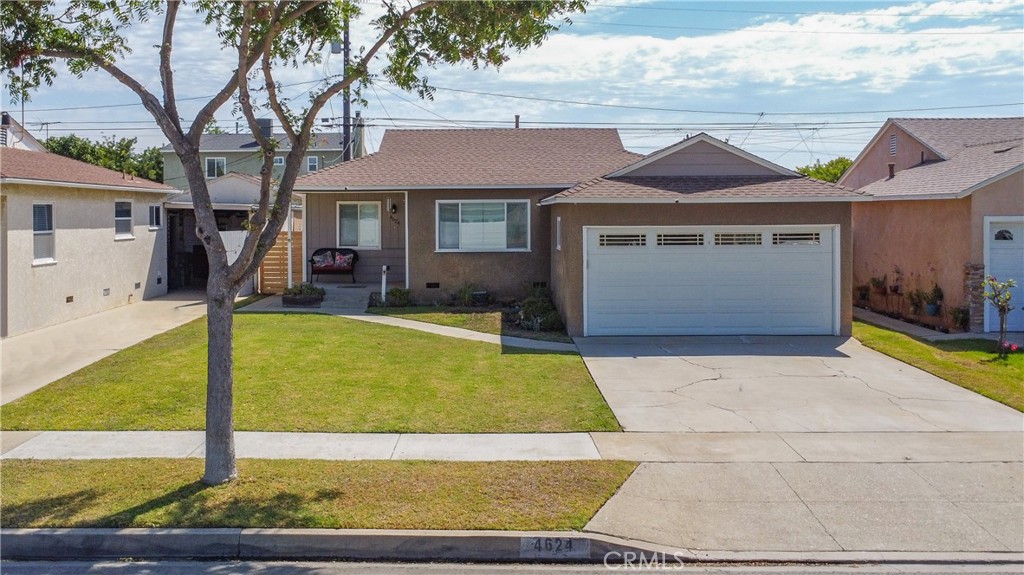 Lakewood, California, 90712, United States, 2 Bedrooms Bedrooms, ,1 BathroomBathrooms,Residential,For Sale,1933533