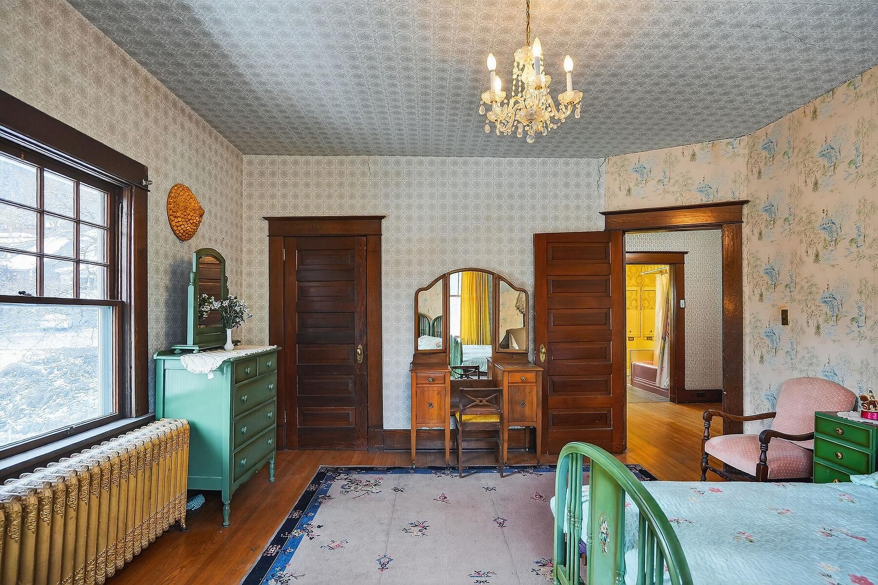  Historic Gem in Nelson - 物件實景