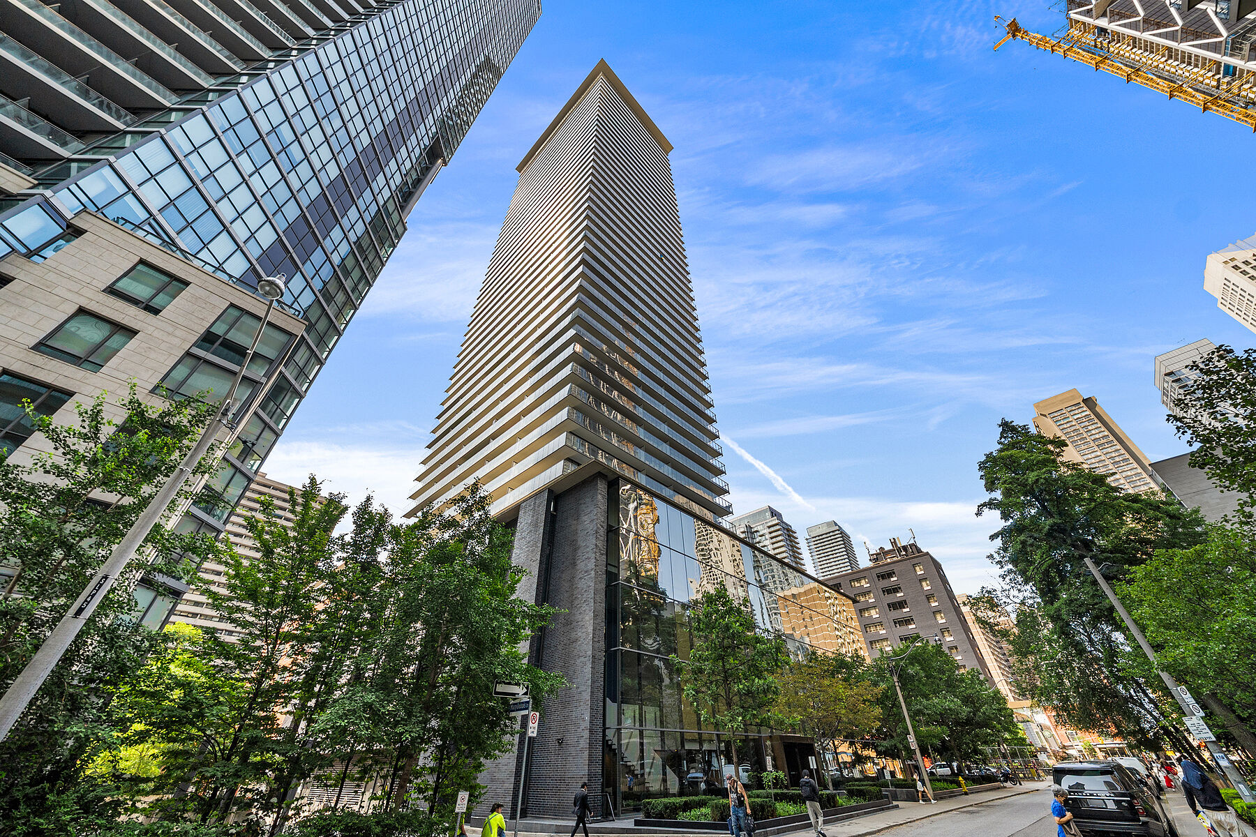  Toronto, Greater Toronto Area - 物件實景