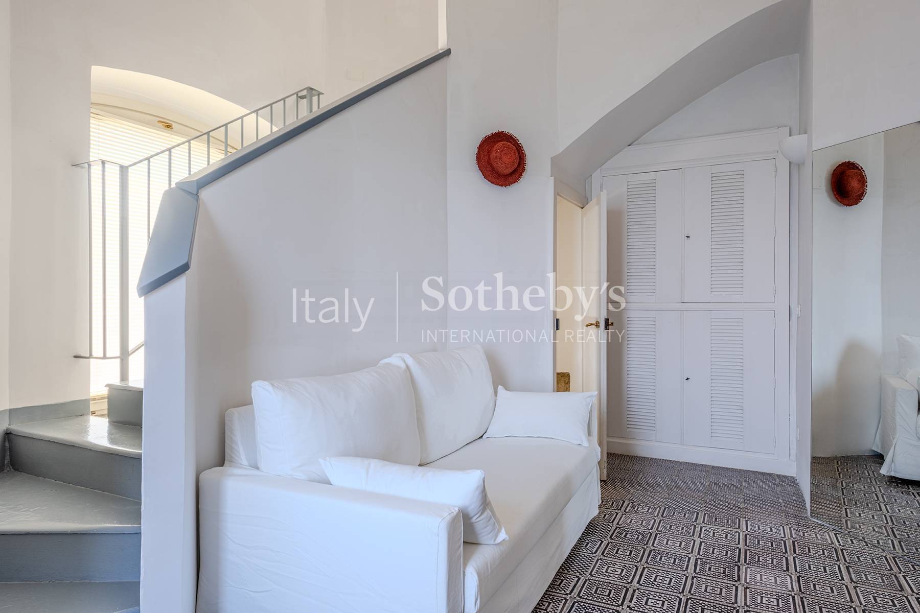  Charming residence in Posillipo - 物件實景