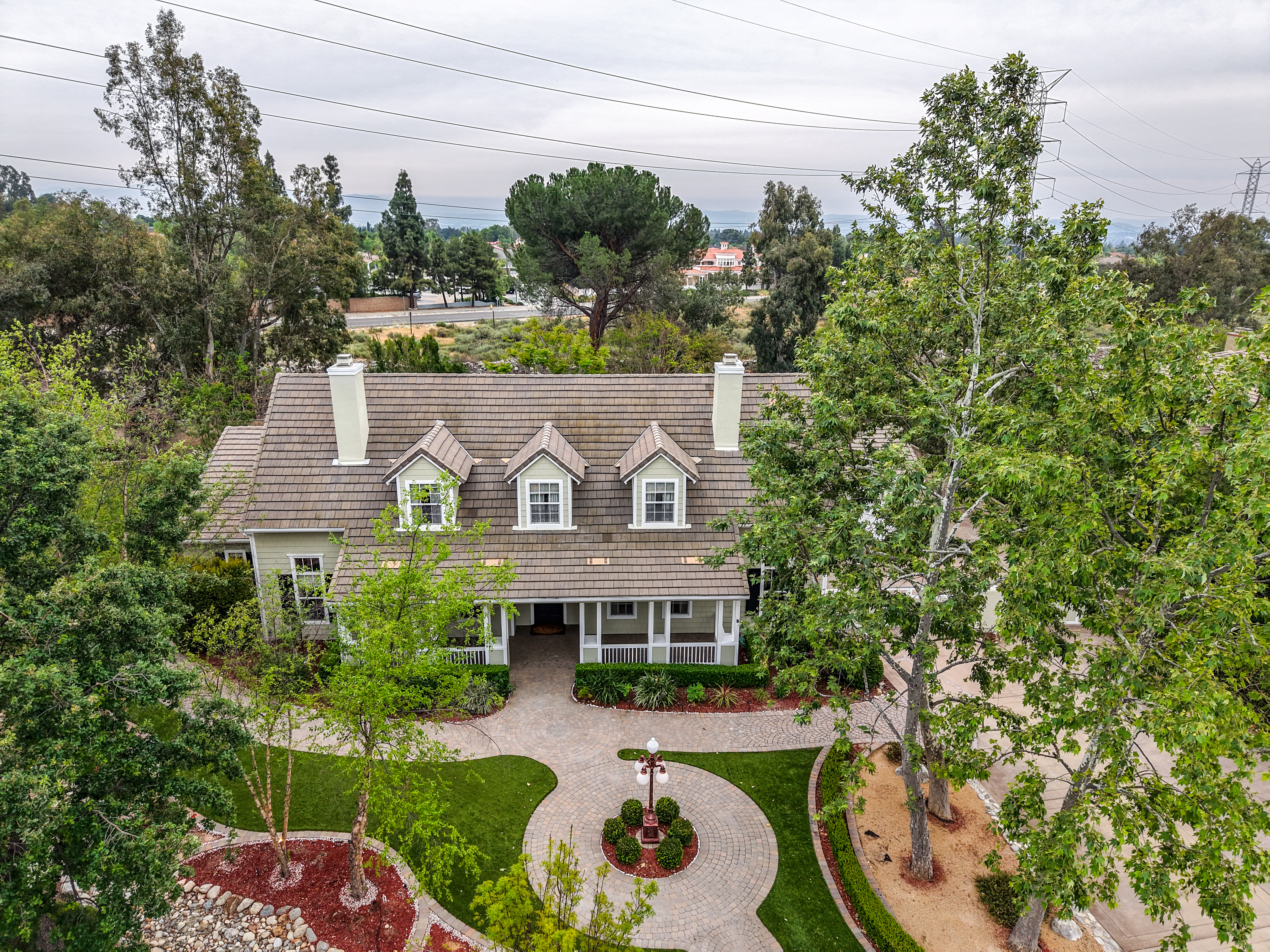  668 Adirondack Lane, Claremont, CA 91711 - 物件實景