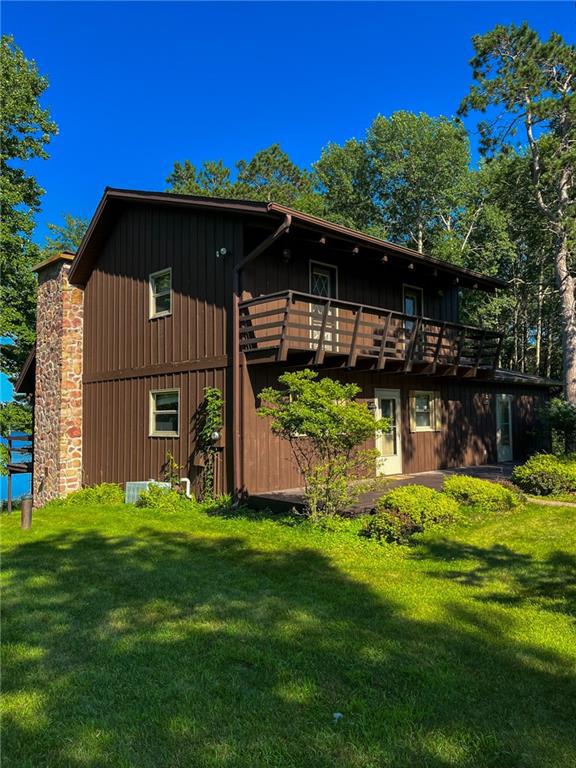 New Auburn, Wisconsin, 54757, United States, 4 Bedrooms Bedrooms, ,2 BathroomsBathrooms,Residential,For Sale,1911548