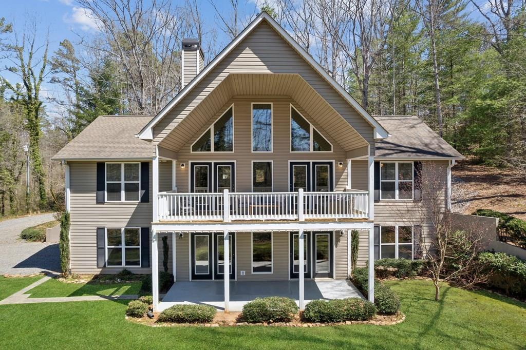 Blairsville, Georgia, 30512, United States, 4 Bedrooms Bedrooms, ,3 BathroomsBathrooms,Residential,For Sale,1913055